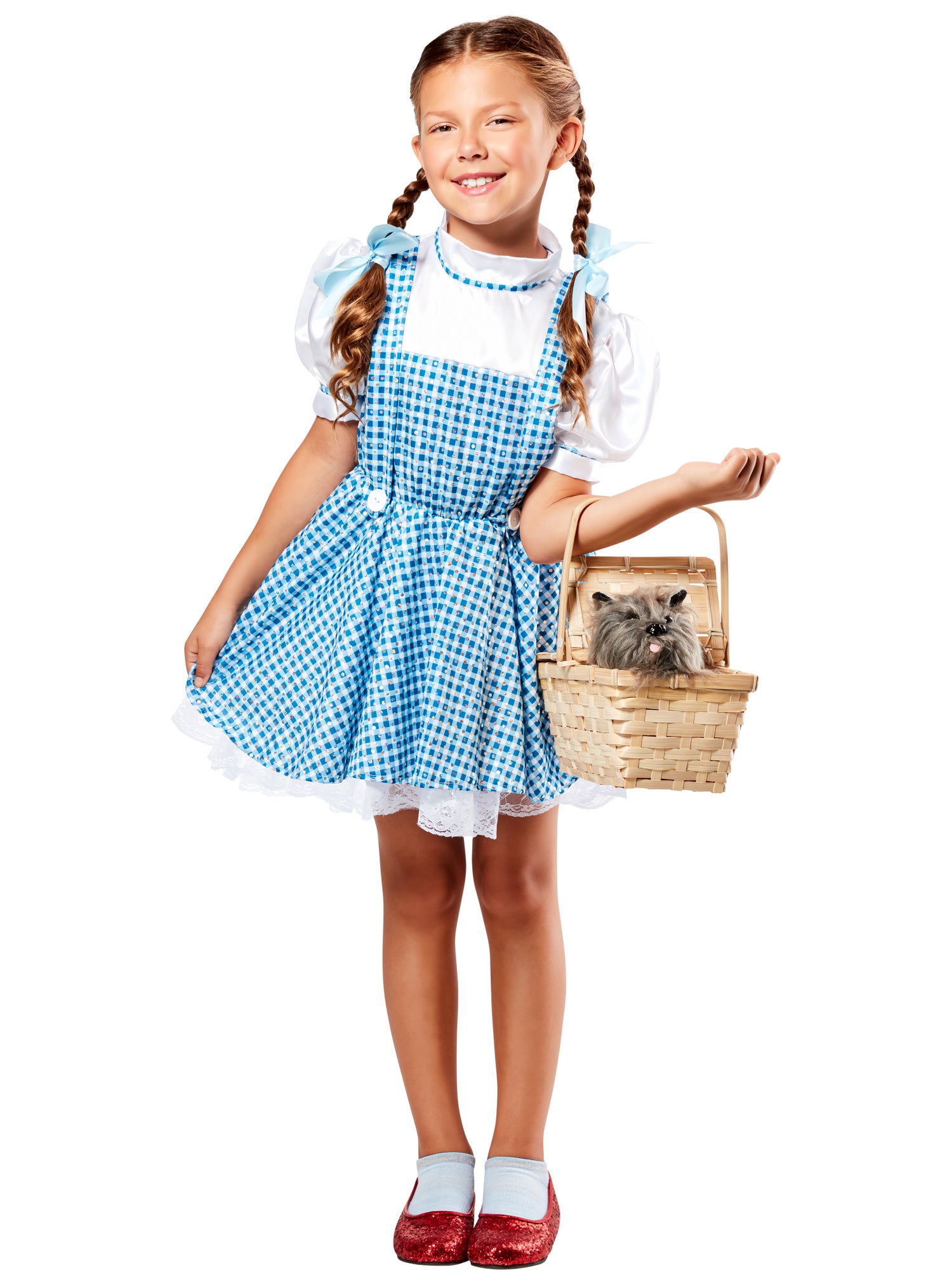 Sequin Dorothy