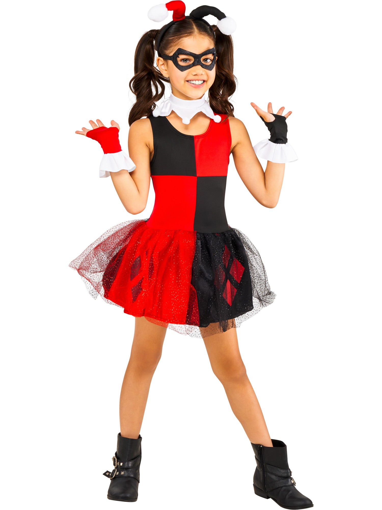 Harley Quinn Tutu