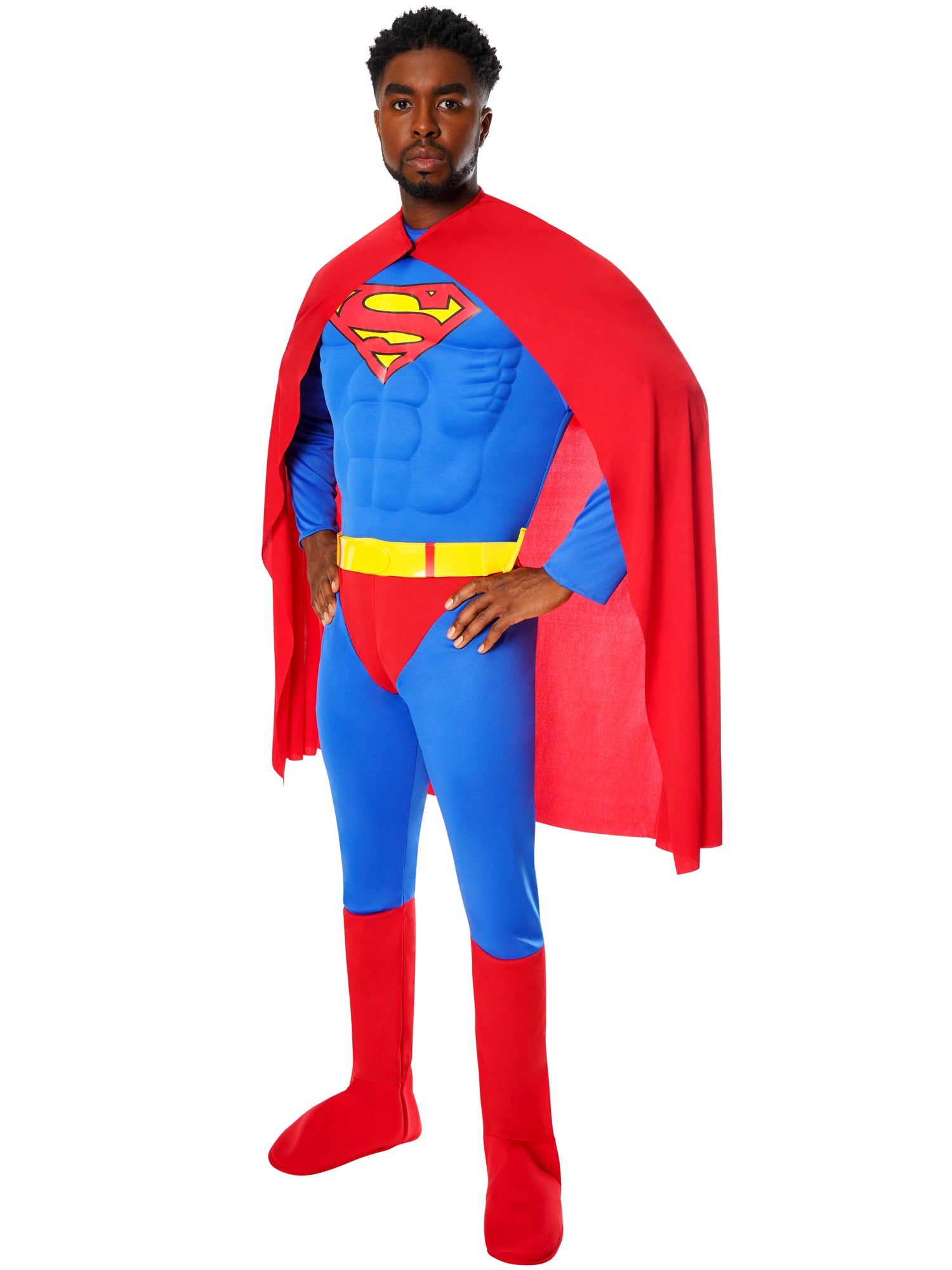 Superman Deluxe