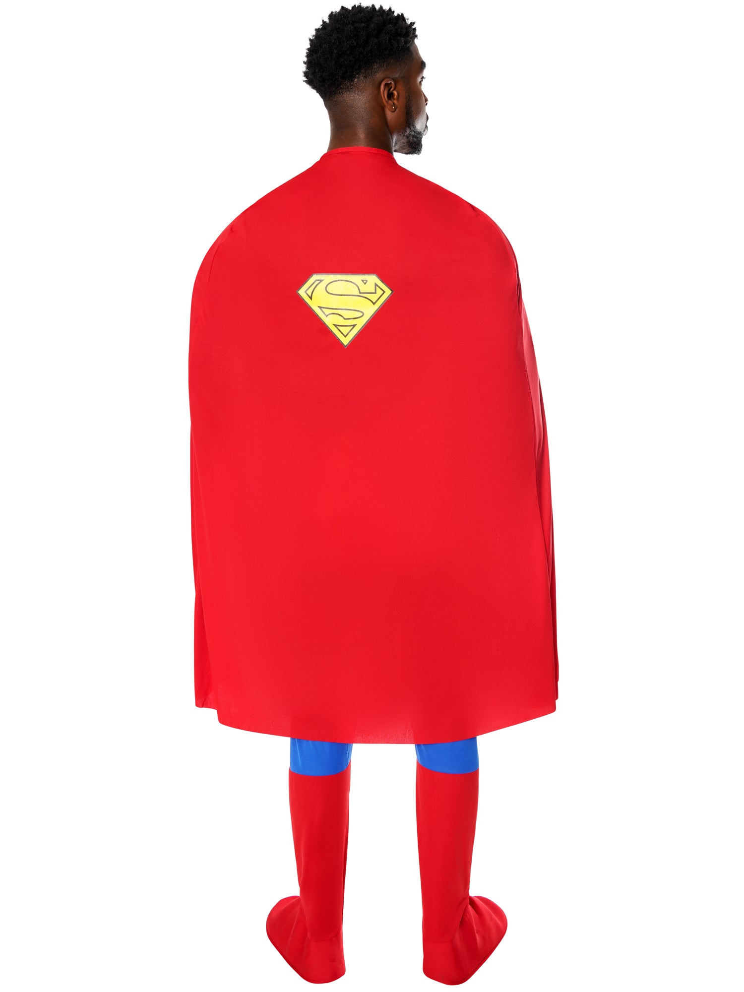 Superman Deluxe