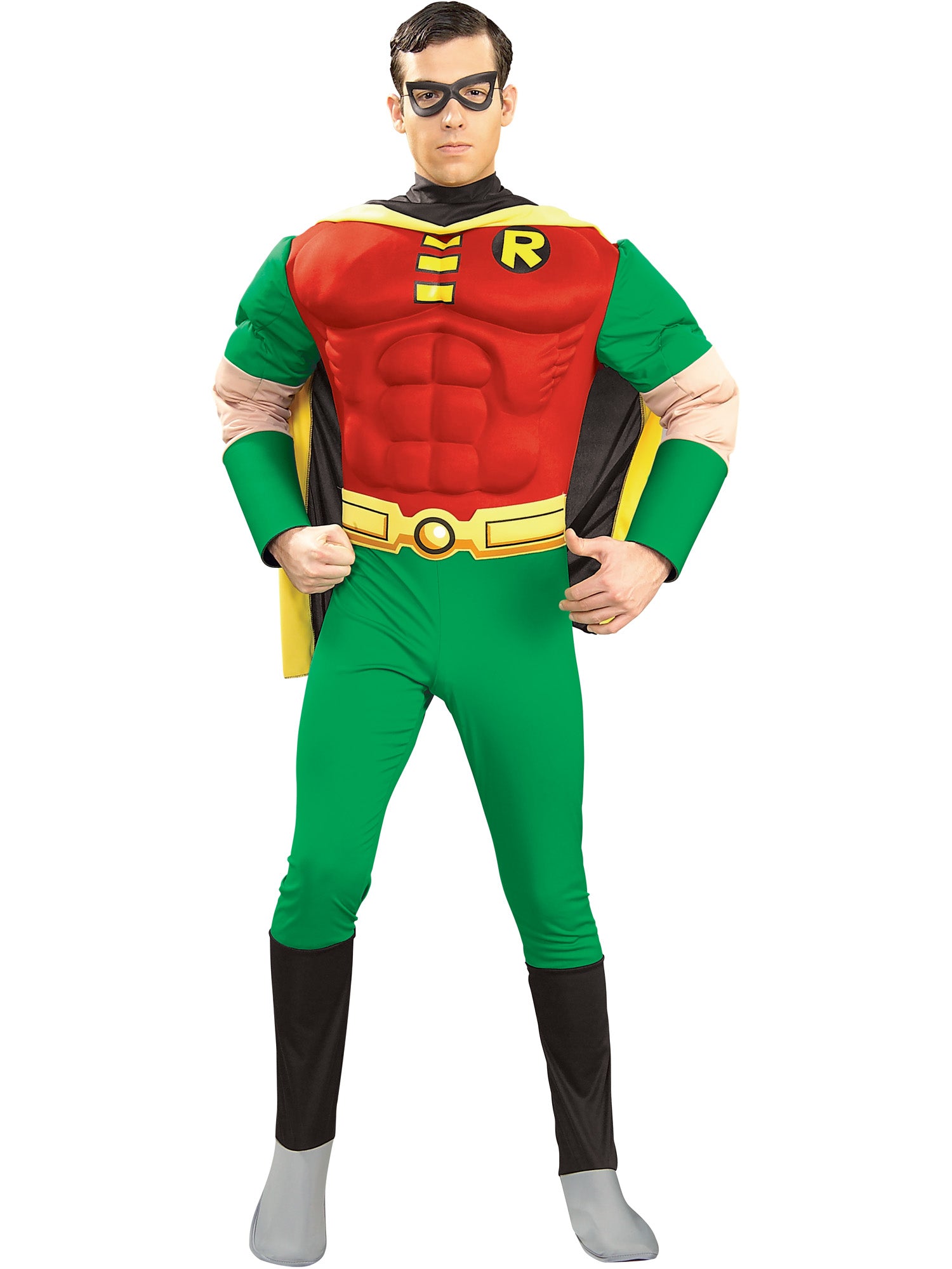 Robin Deluxe