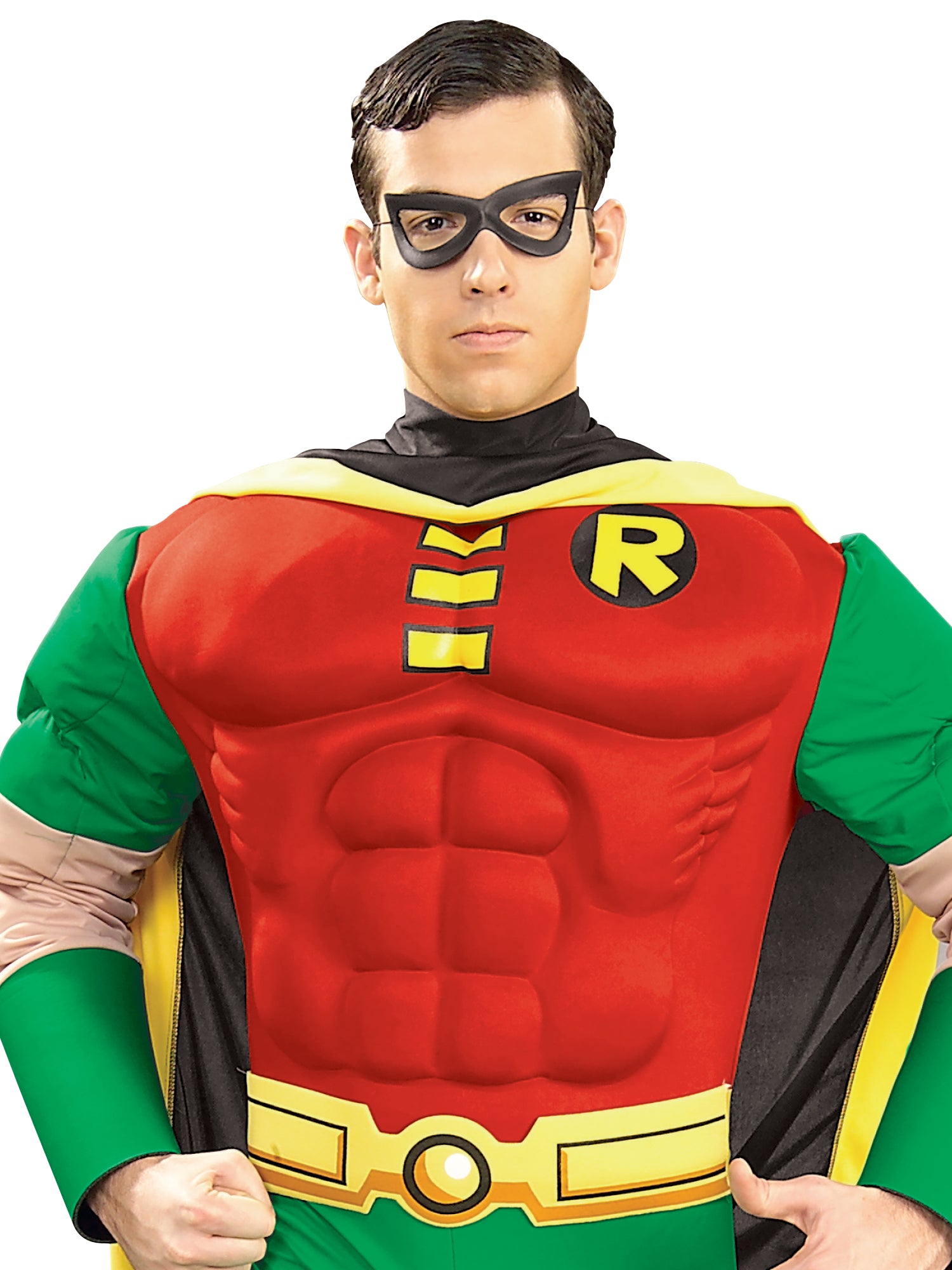 Robin Deluxe