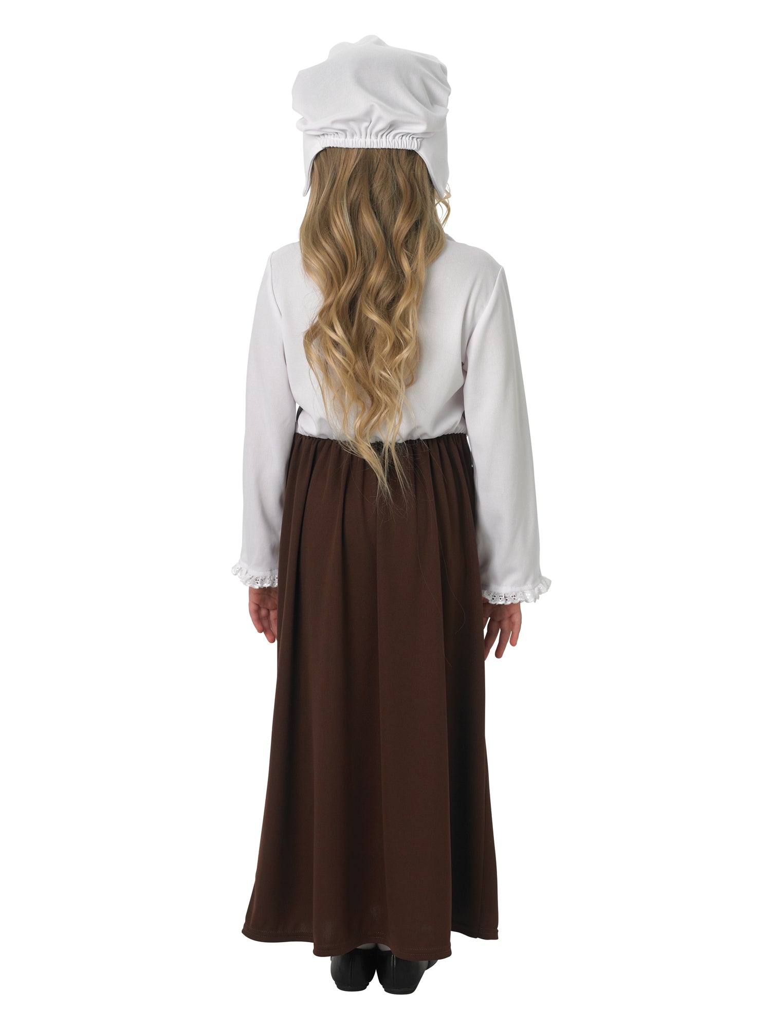 Tudor Girl