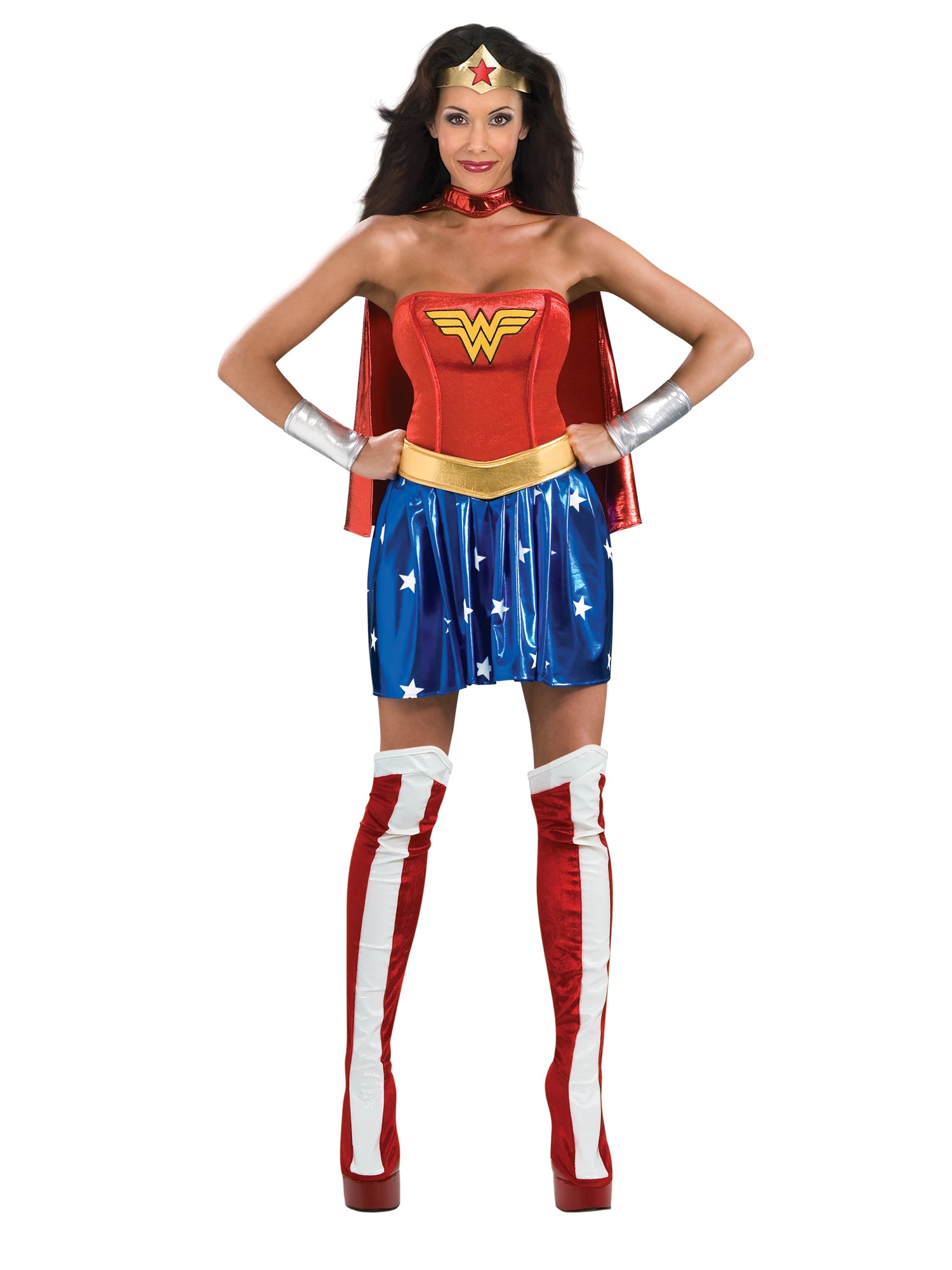 Wonder Woman