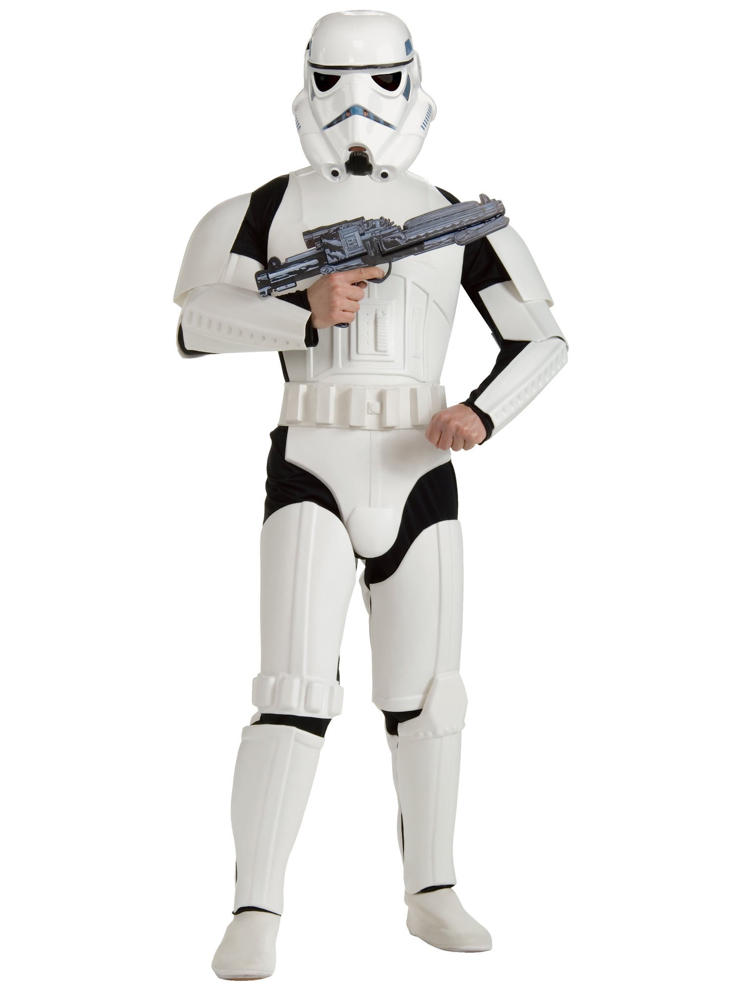 Stormtrooper Deluxe
