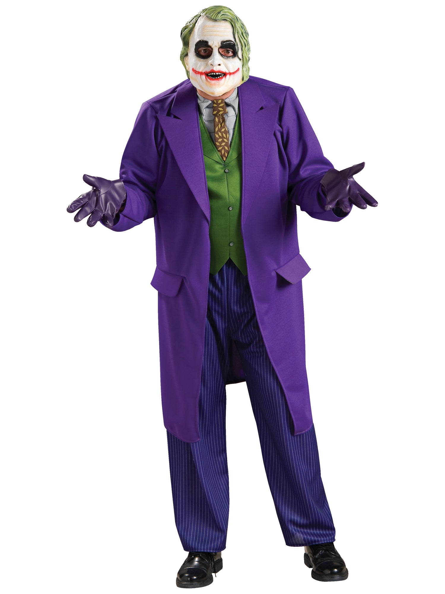 The Joker Deluxe