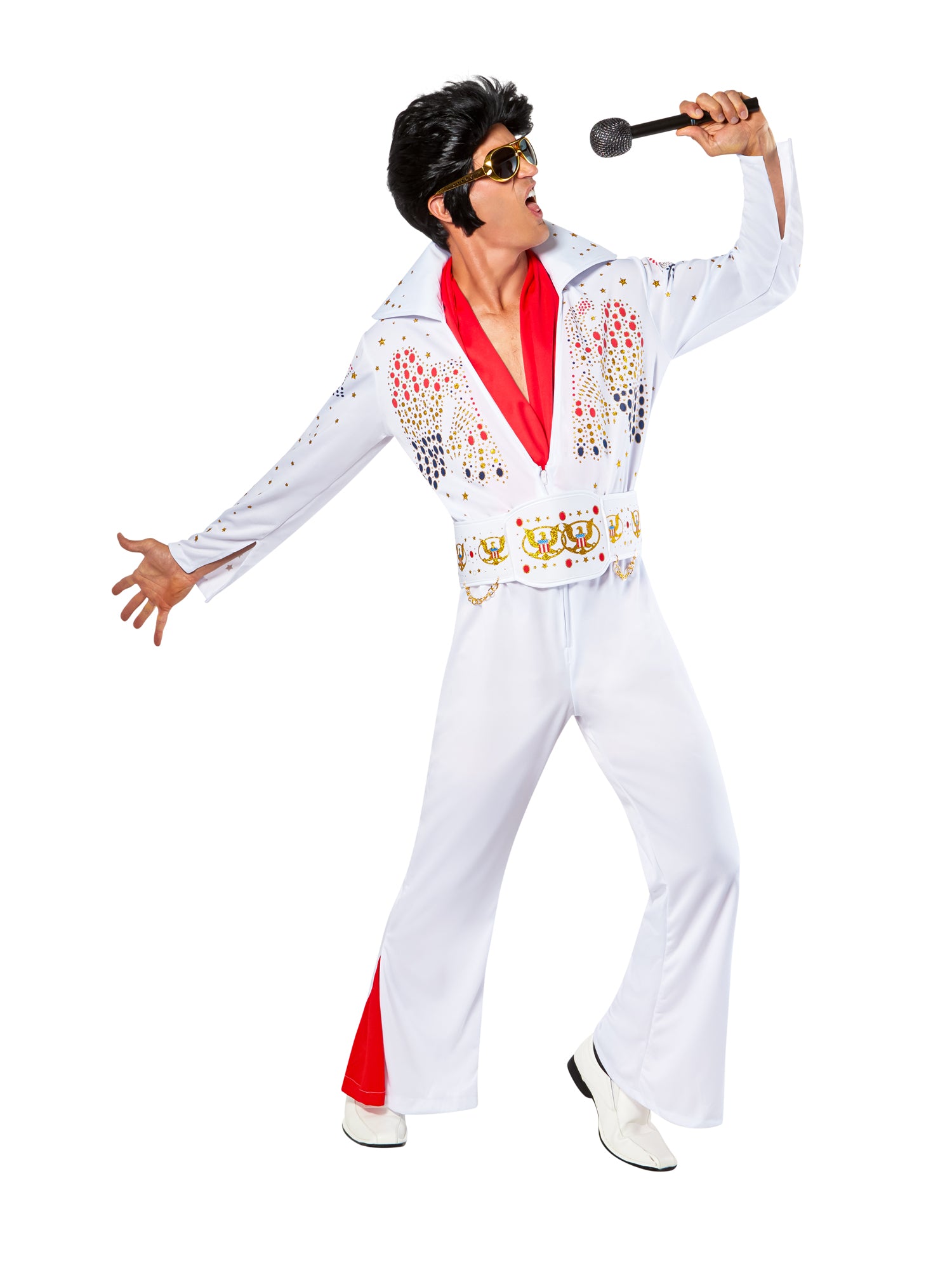 Elvis Deluxe