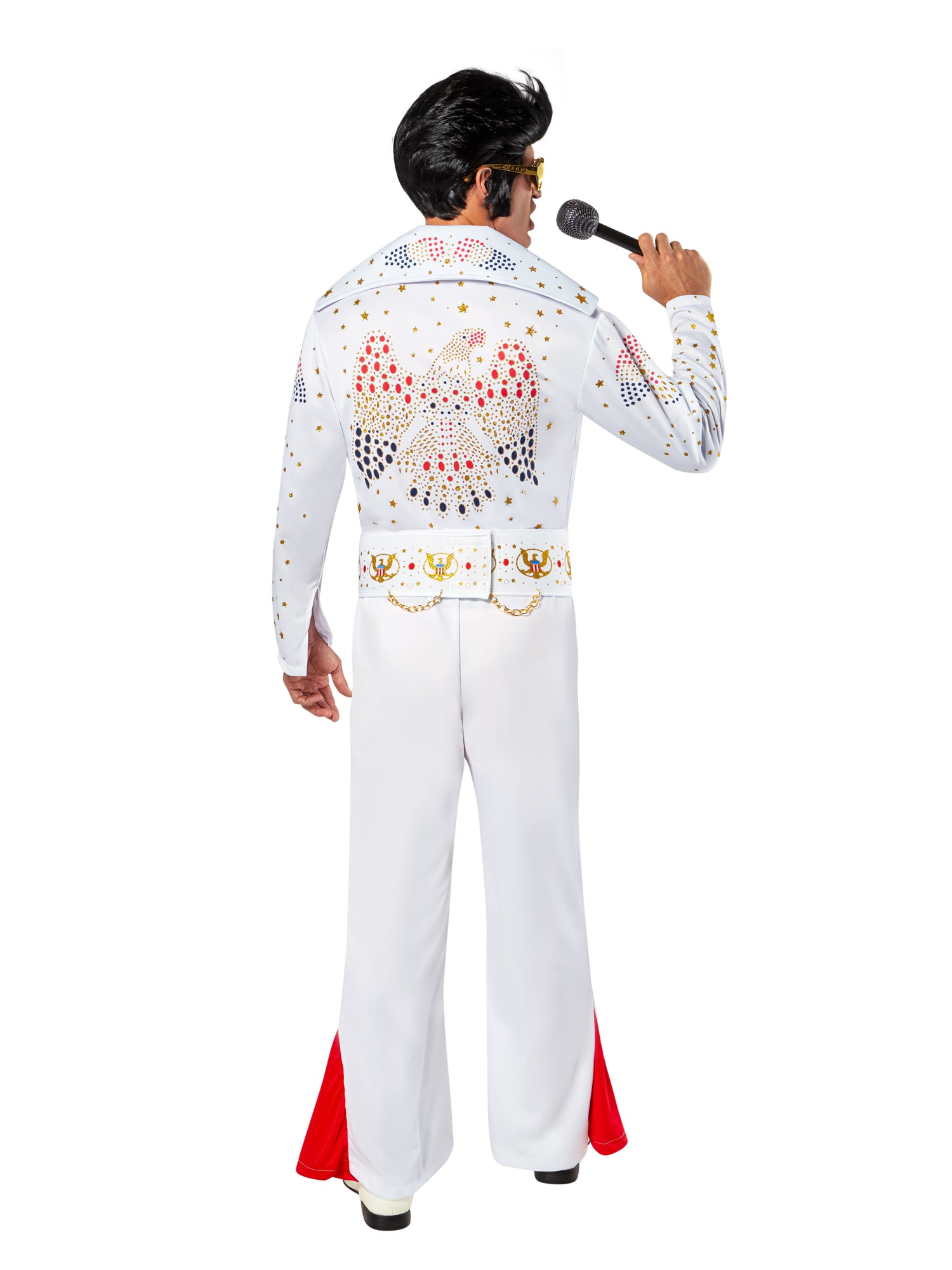 Elvis Deluxe