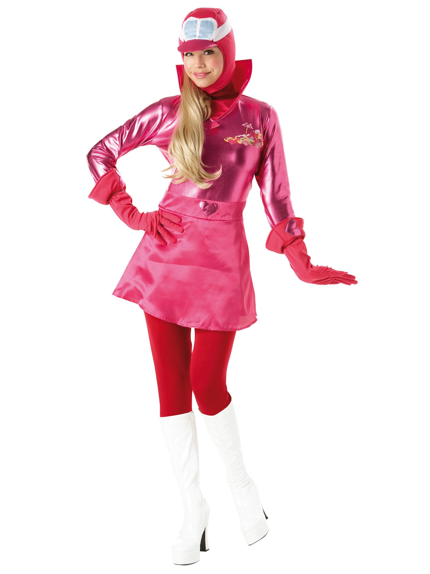 Penelope Pitstop