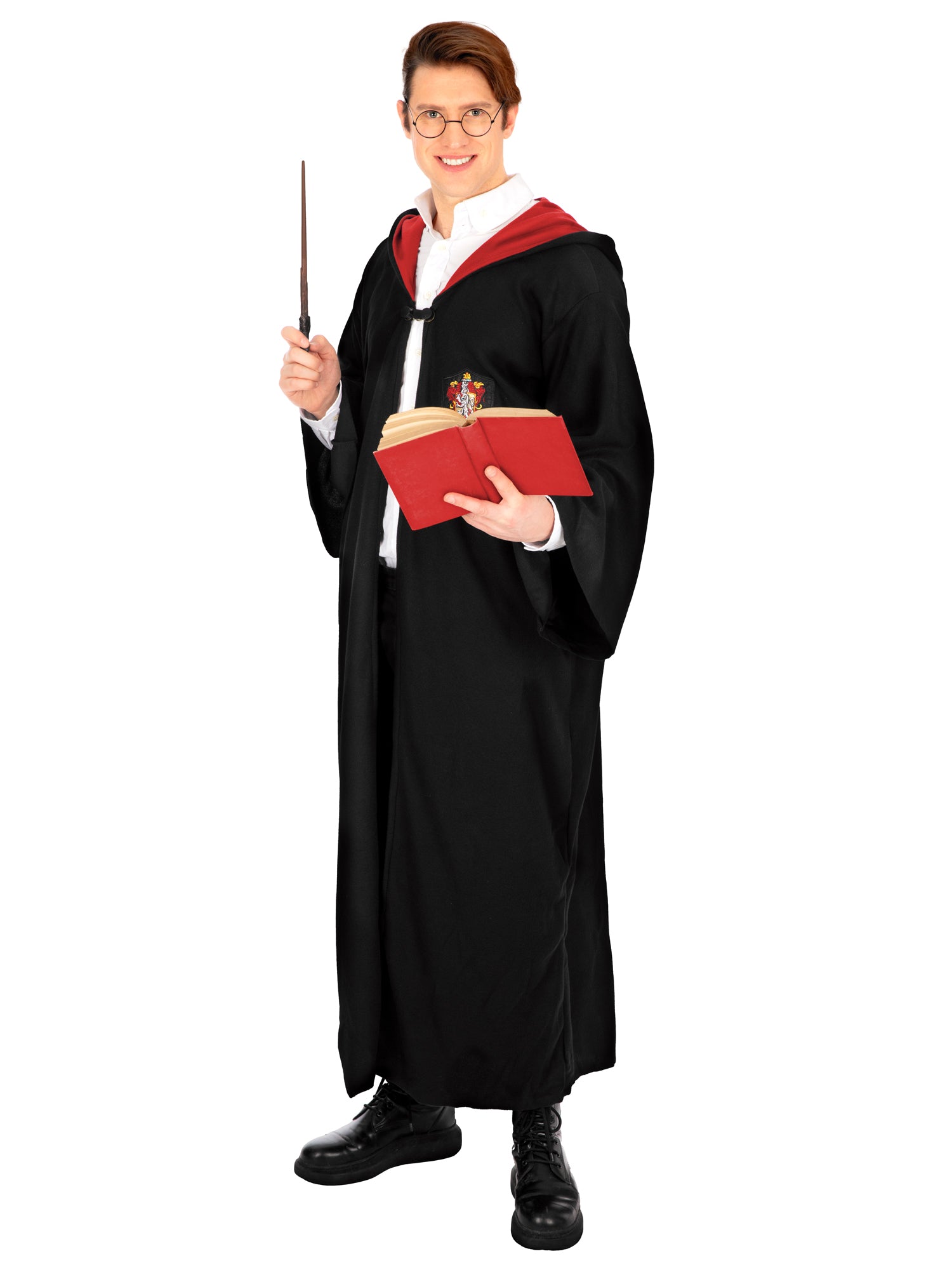 Harry Potter Robe Deluxe