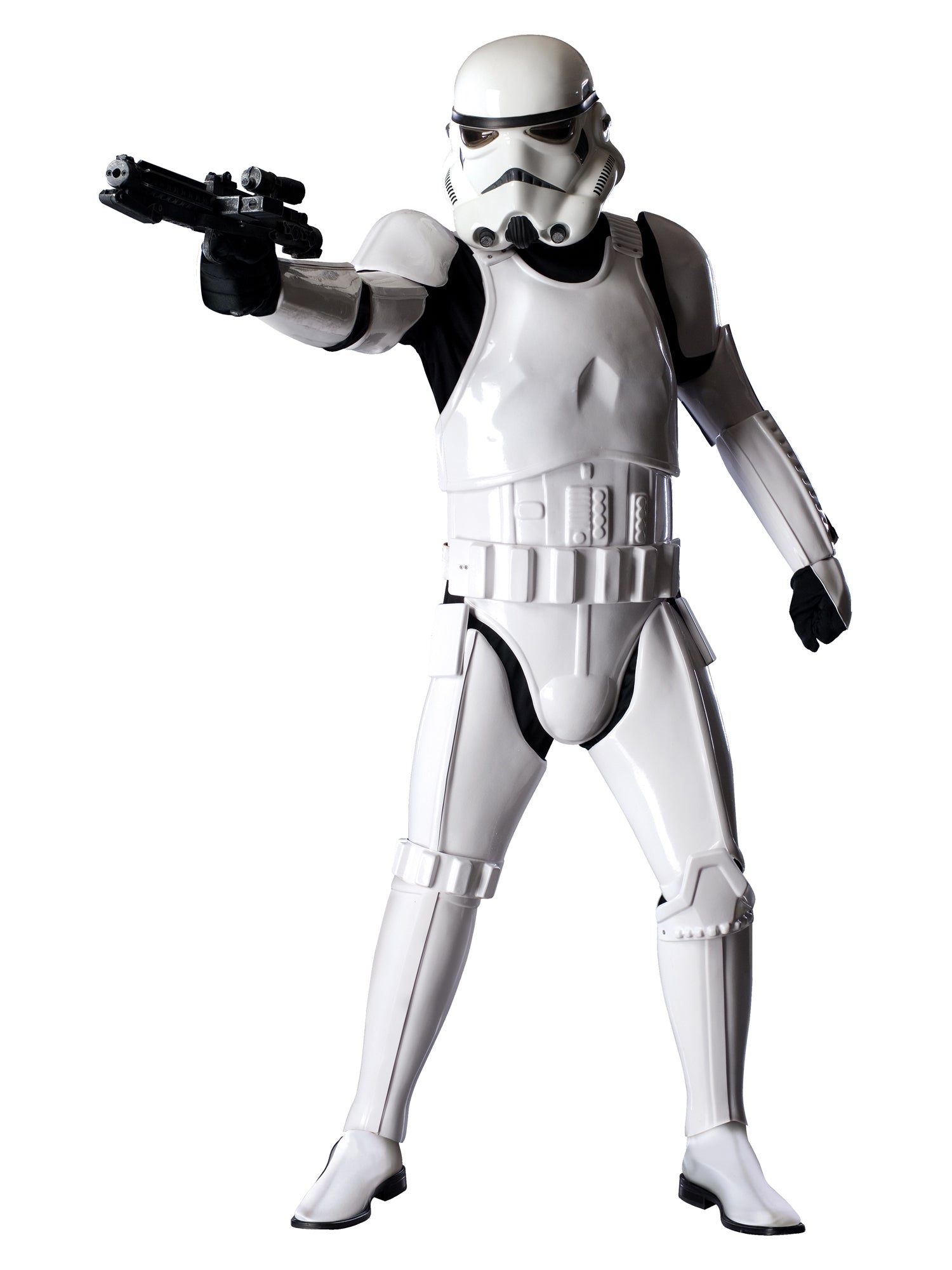 Supreme Edition Stormtrooper Collectors