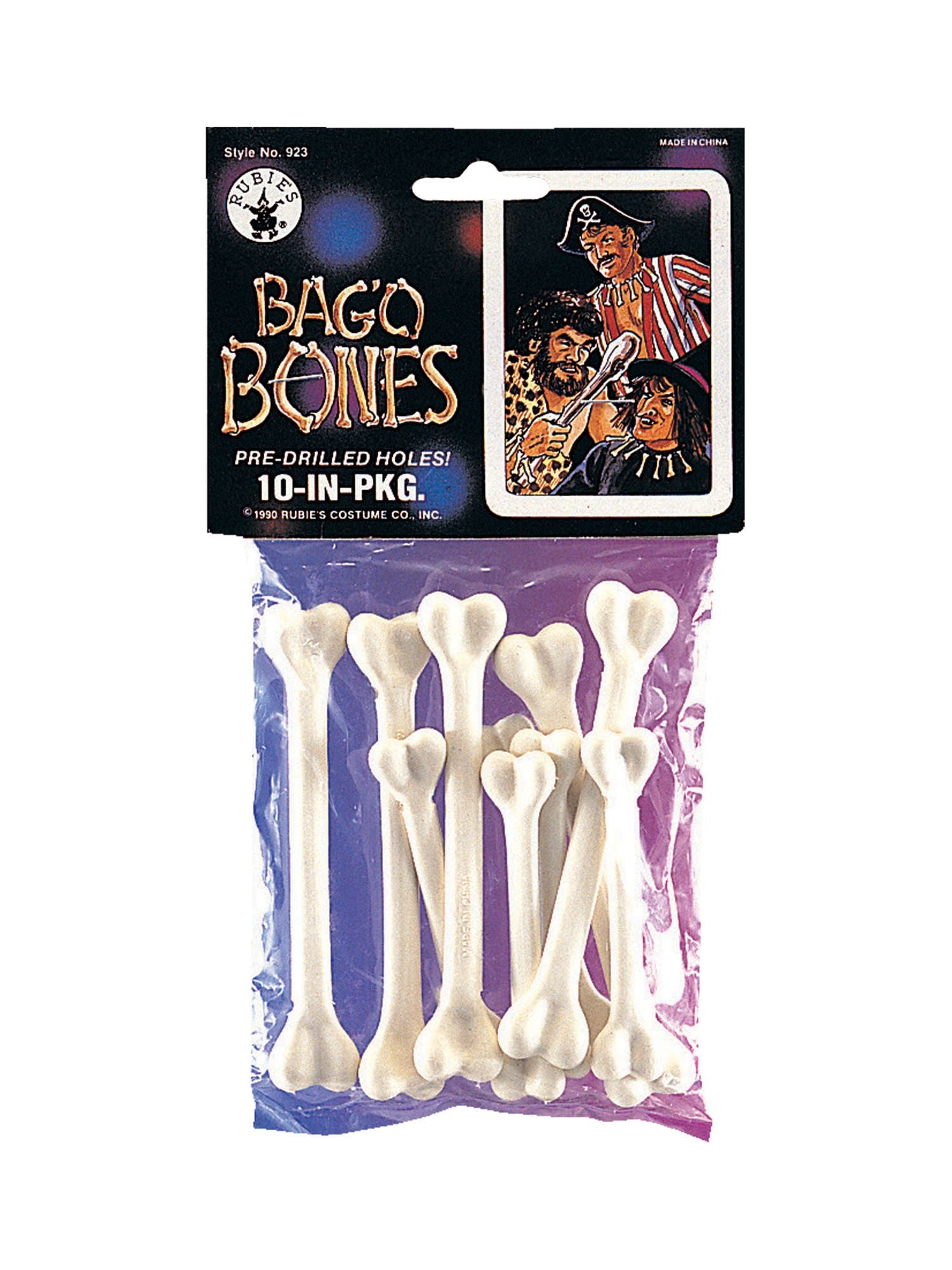 Bag'O Bones (10 Pack)
