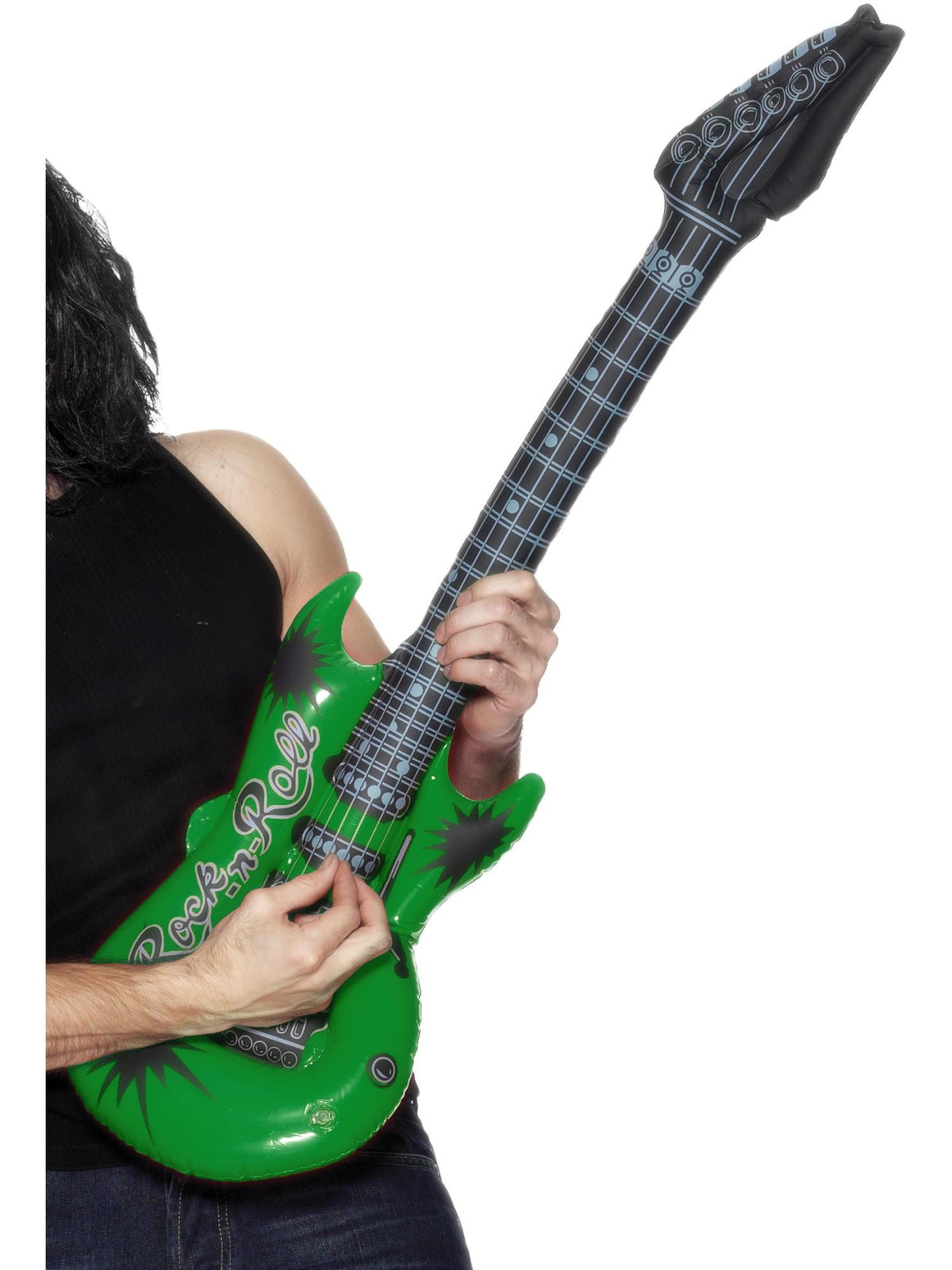 Inflatable Guitar, Assorted