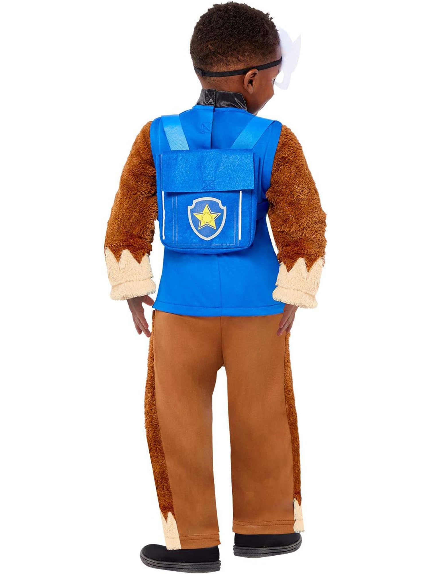 Chase Deluxe