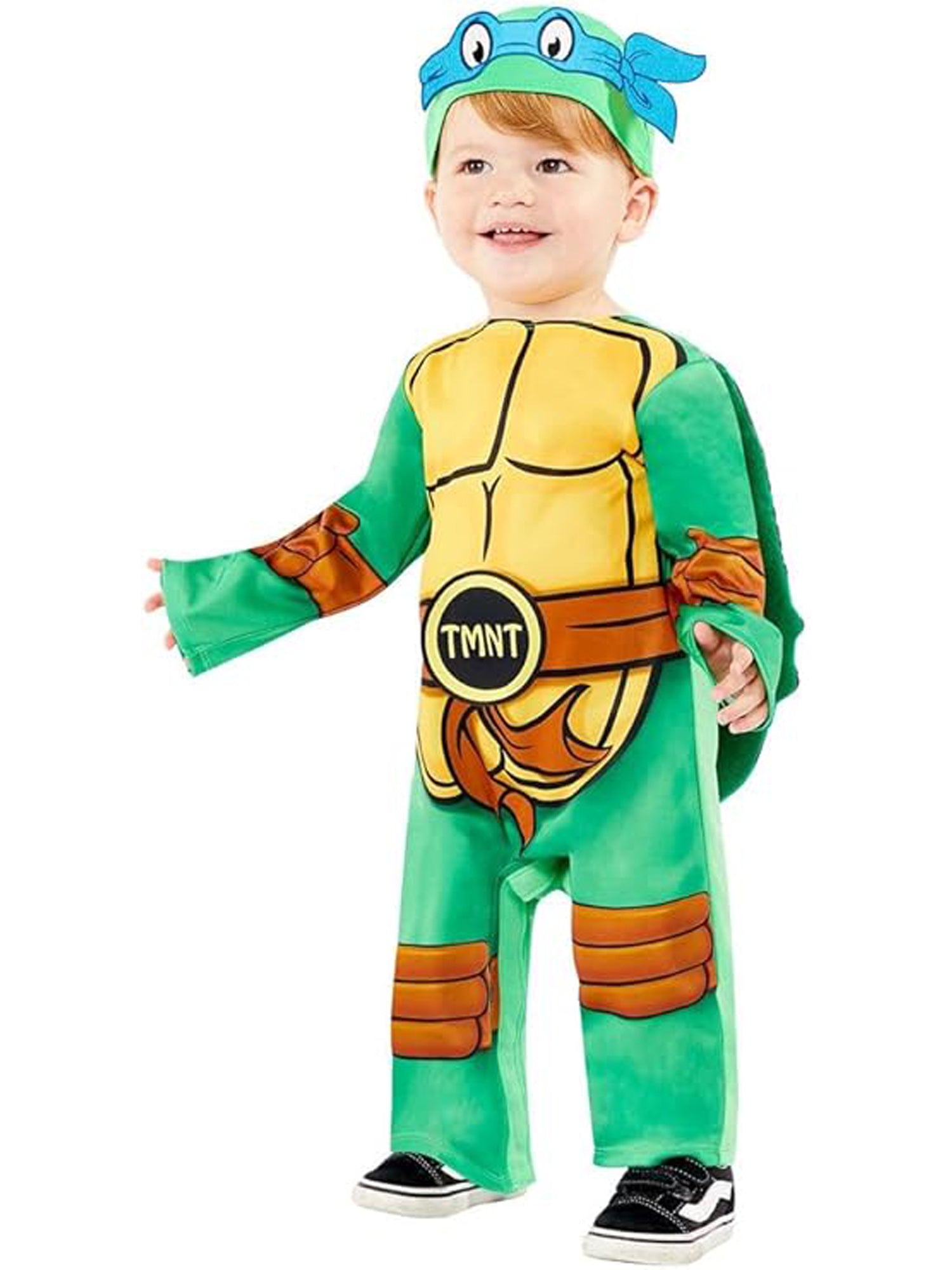 Teenage Mutant Ninja Turtle