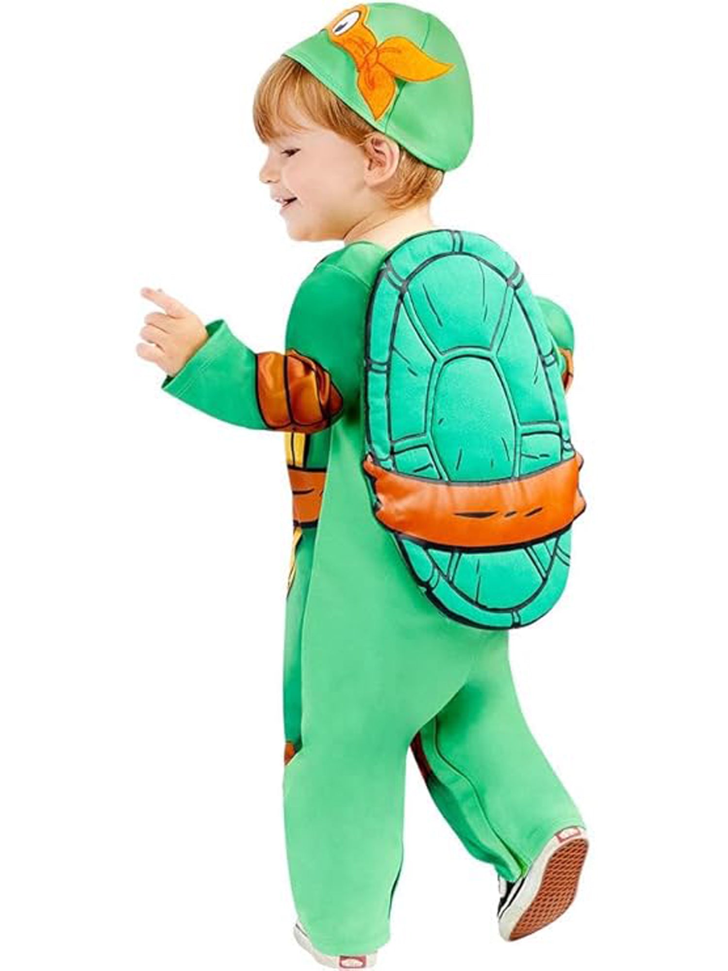 Teenage Mutant Ninja Turtle