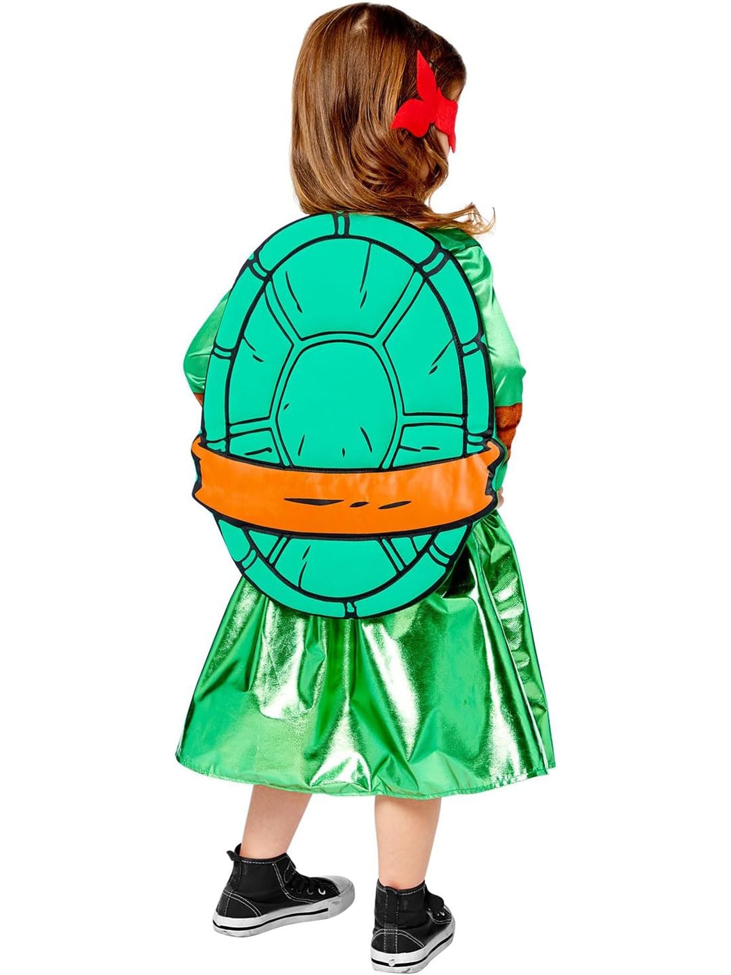 Teenage Mutant Ninja Turtle