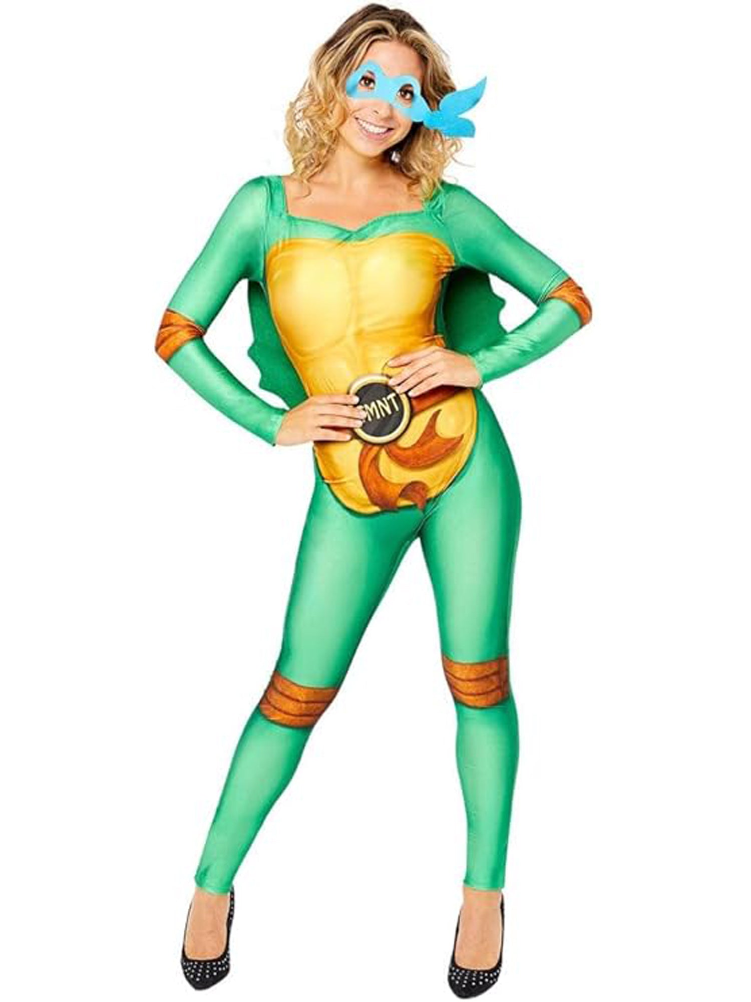 Teenage Mutant Ninja Turtle