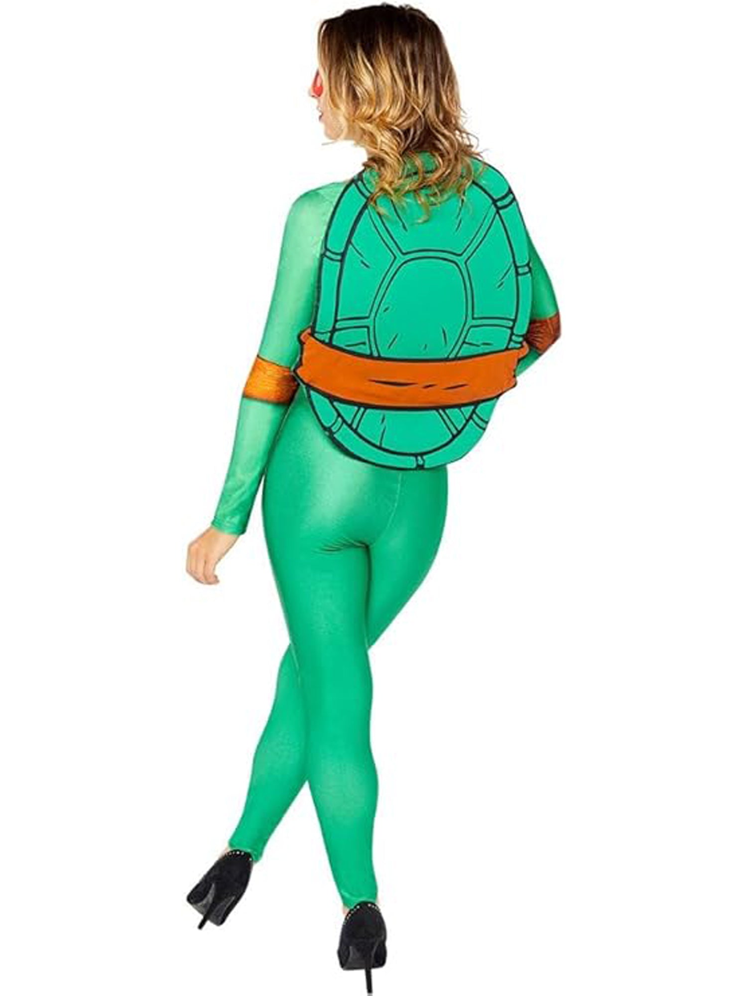 Teenage Mutant Ninja Turtle