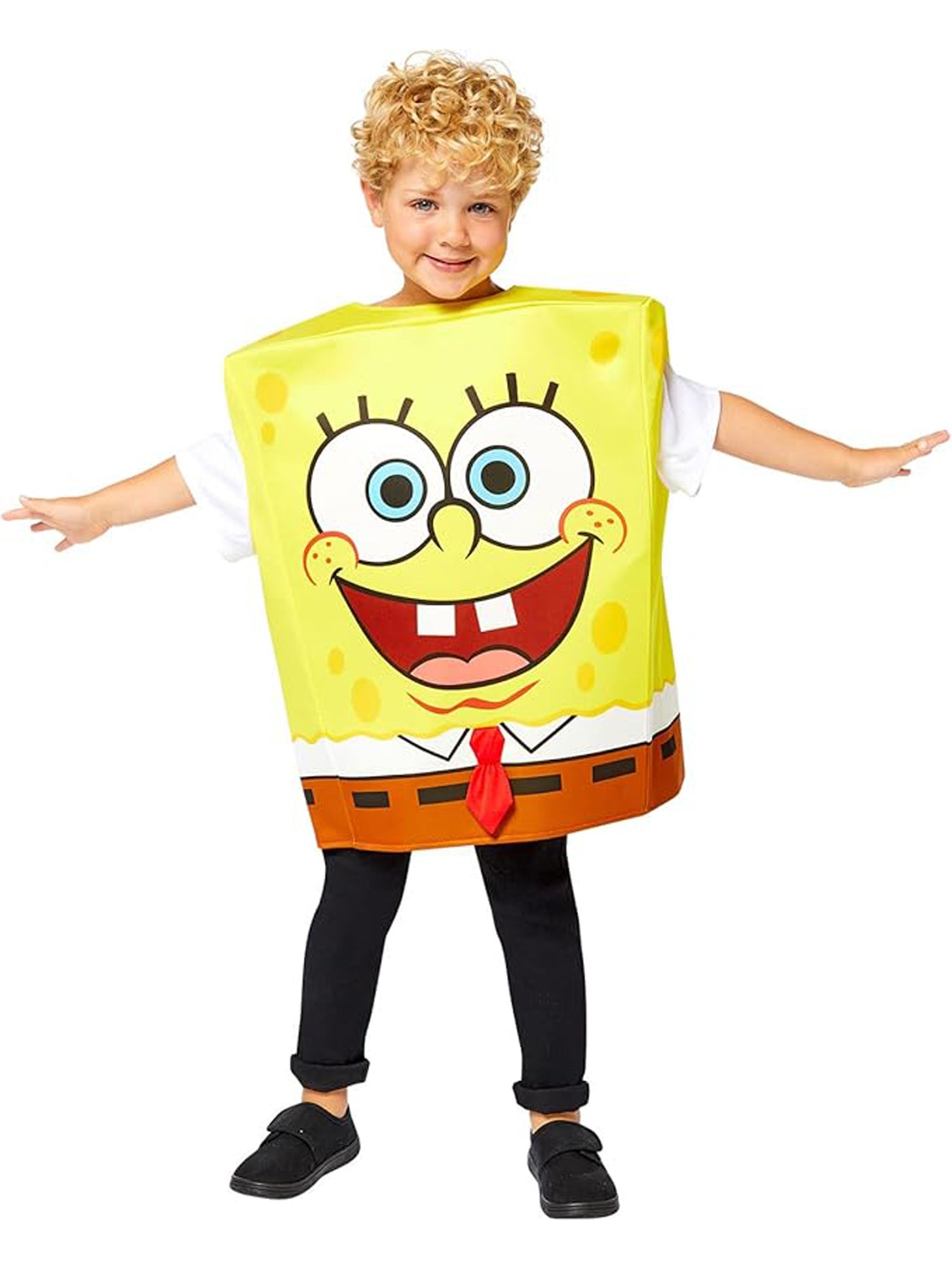 Spongebob