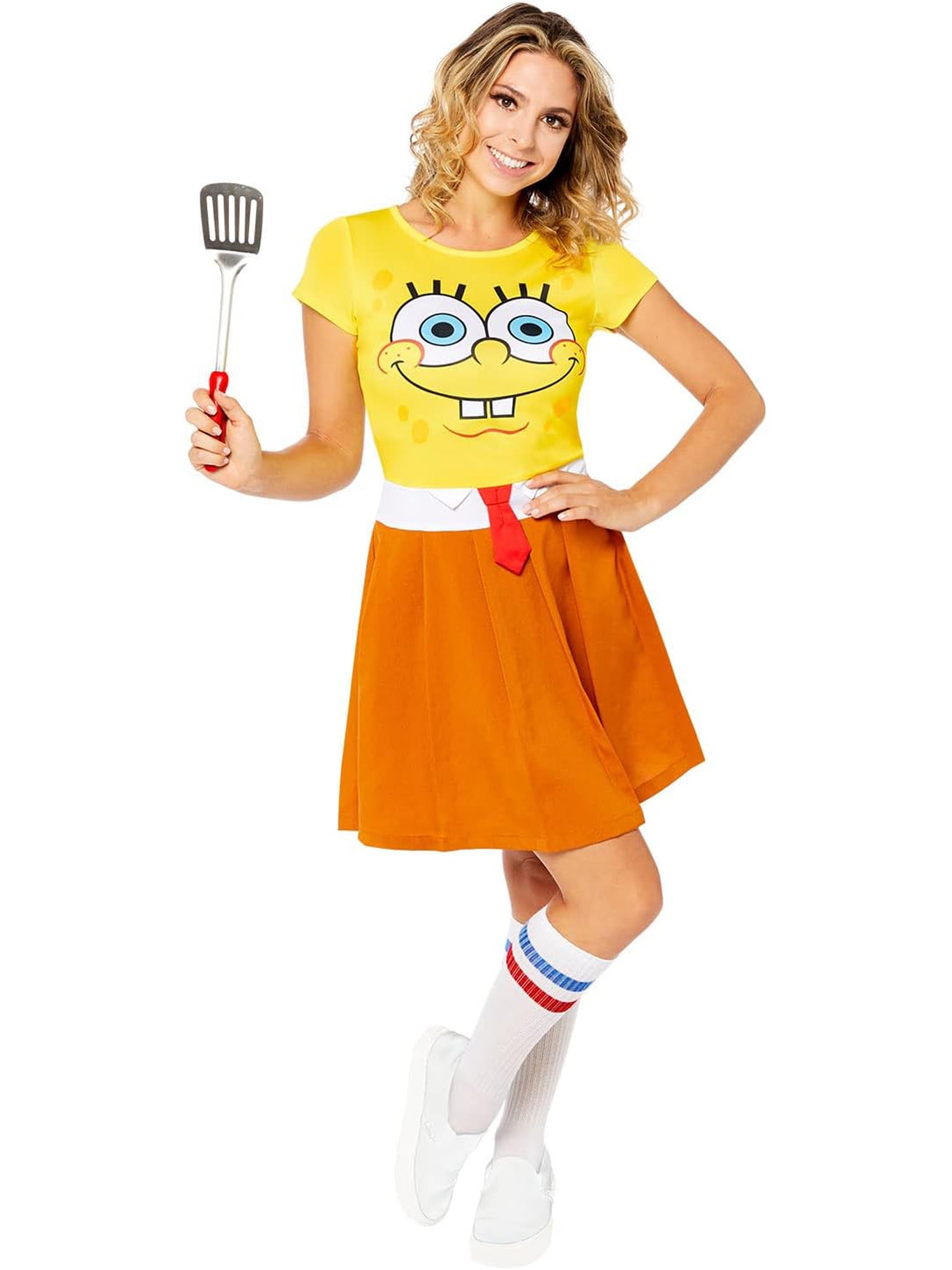 Spongebob