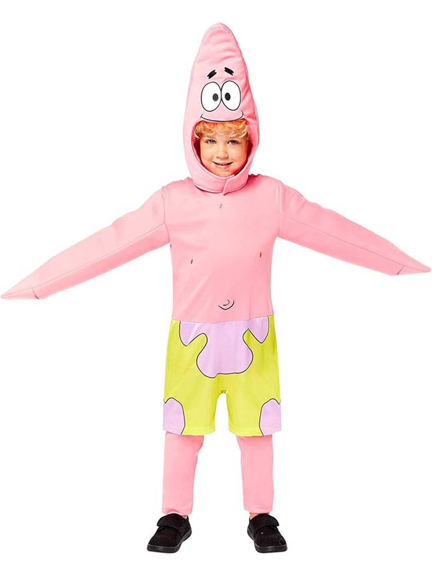 Patrick
