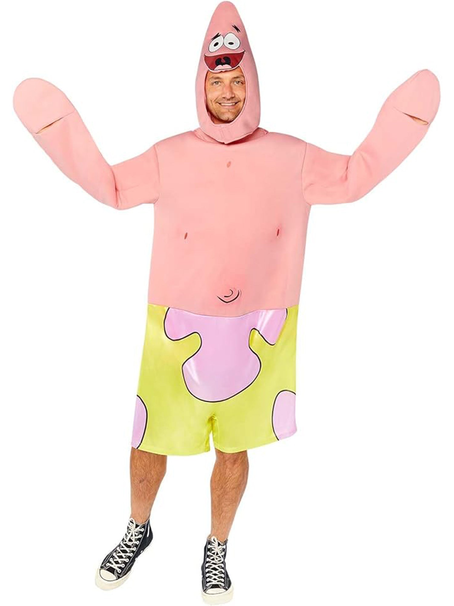 Patrick