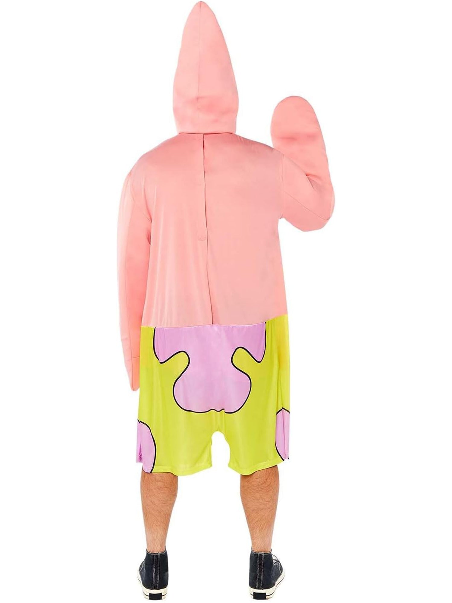 Patrick