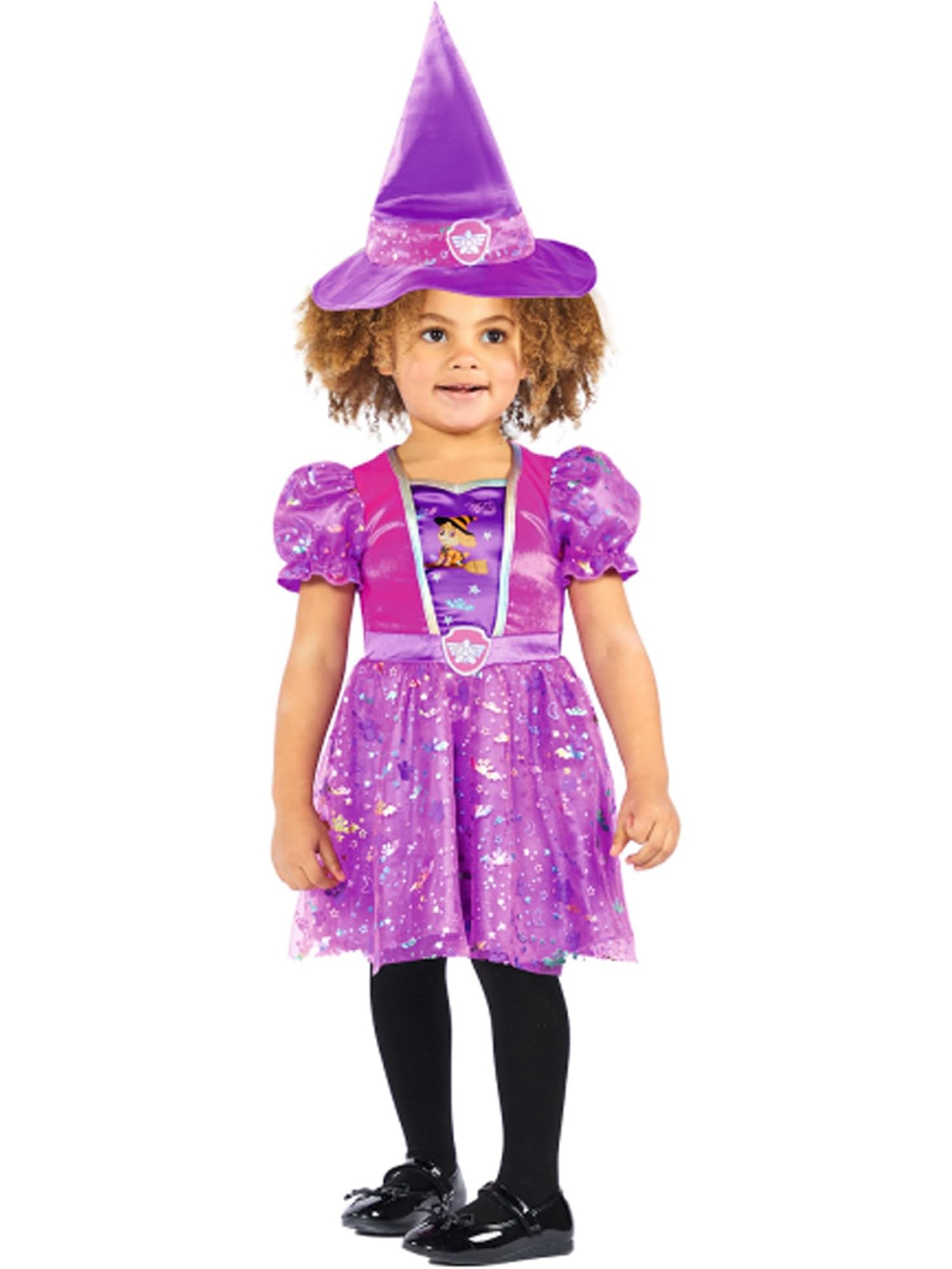 Skye Witch