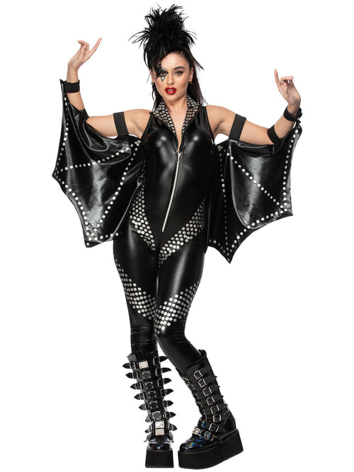 Fever Rockstar Costume