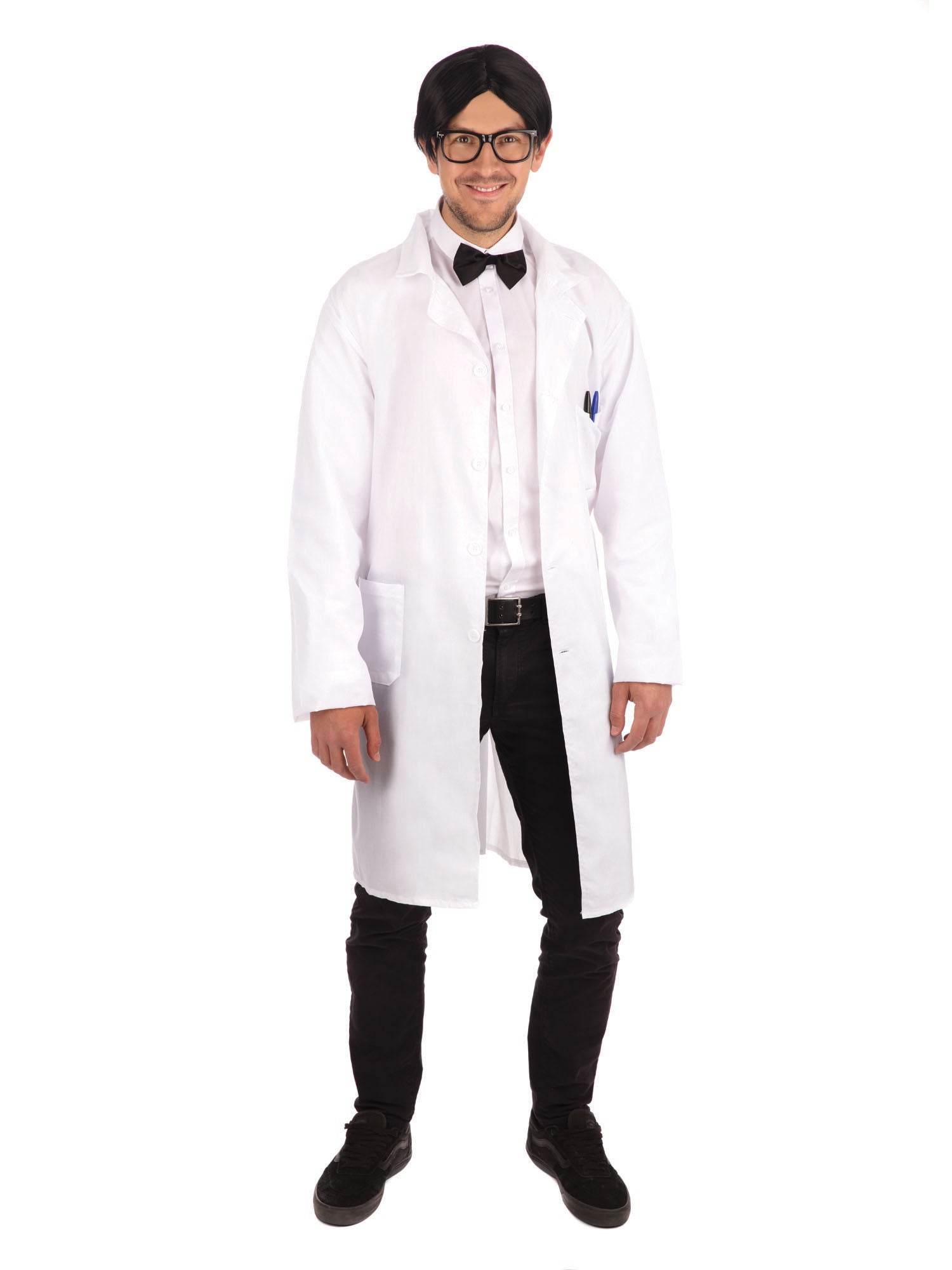 Doctor, Multi, Forum, Adult Costume, Standard, Front