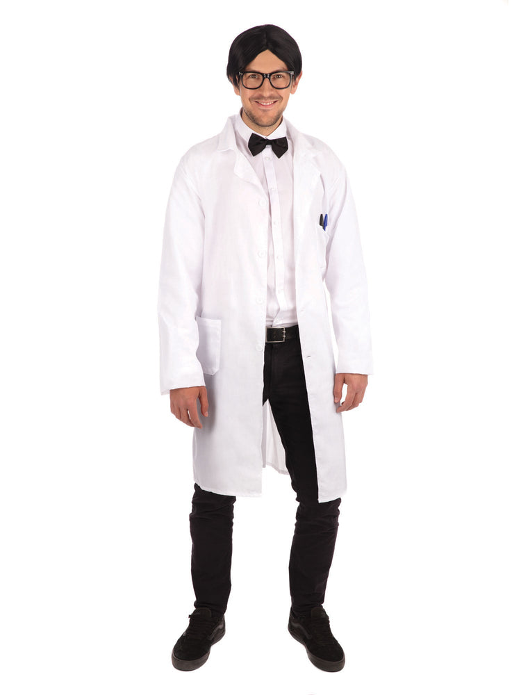 Doctor, Multi, Forum, Adult Costume, Standard, Front