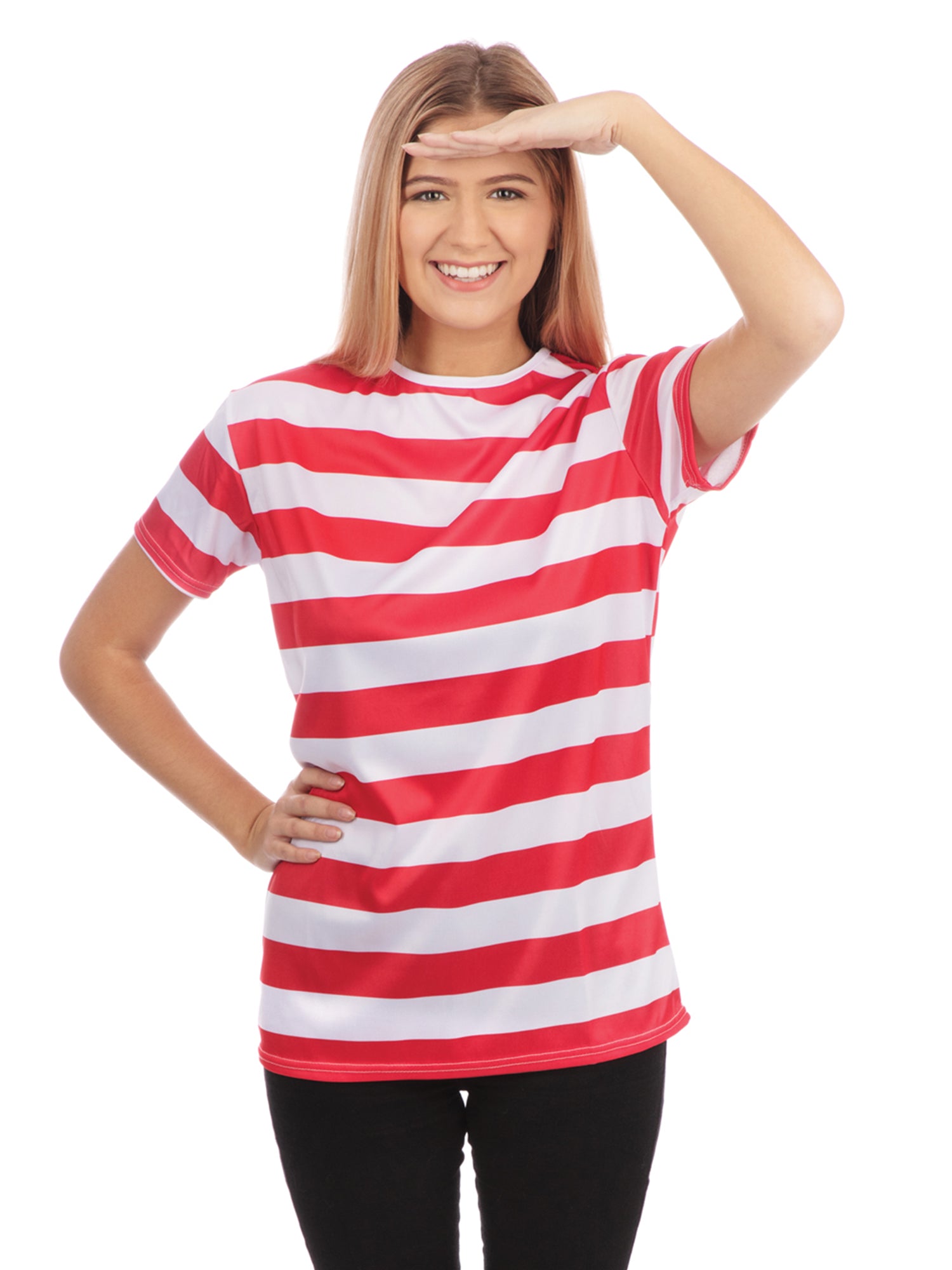 Striped Shirt