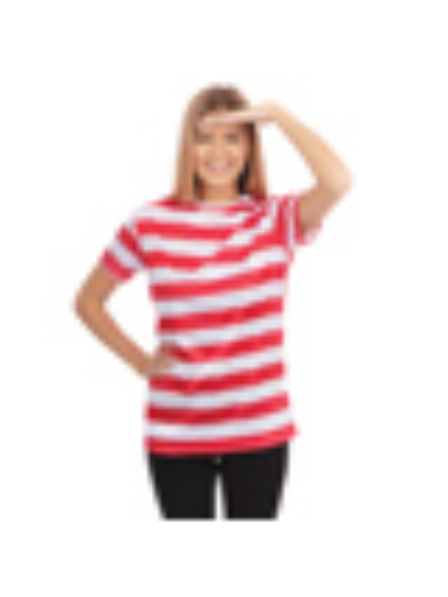 Striped Shirt