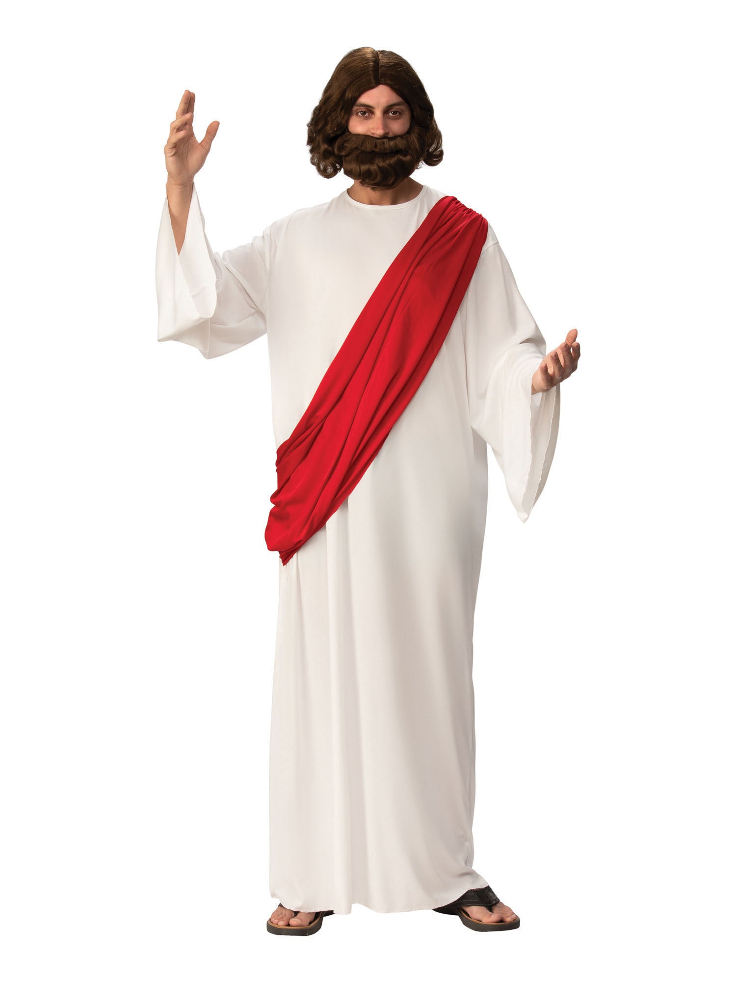 Jesus