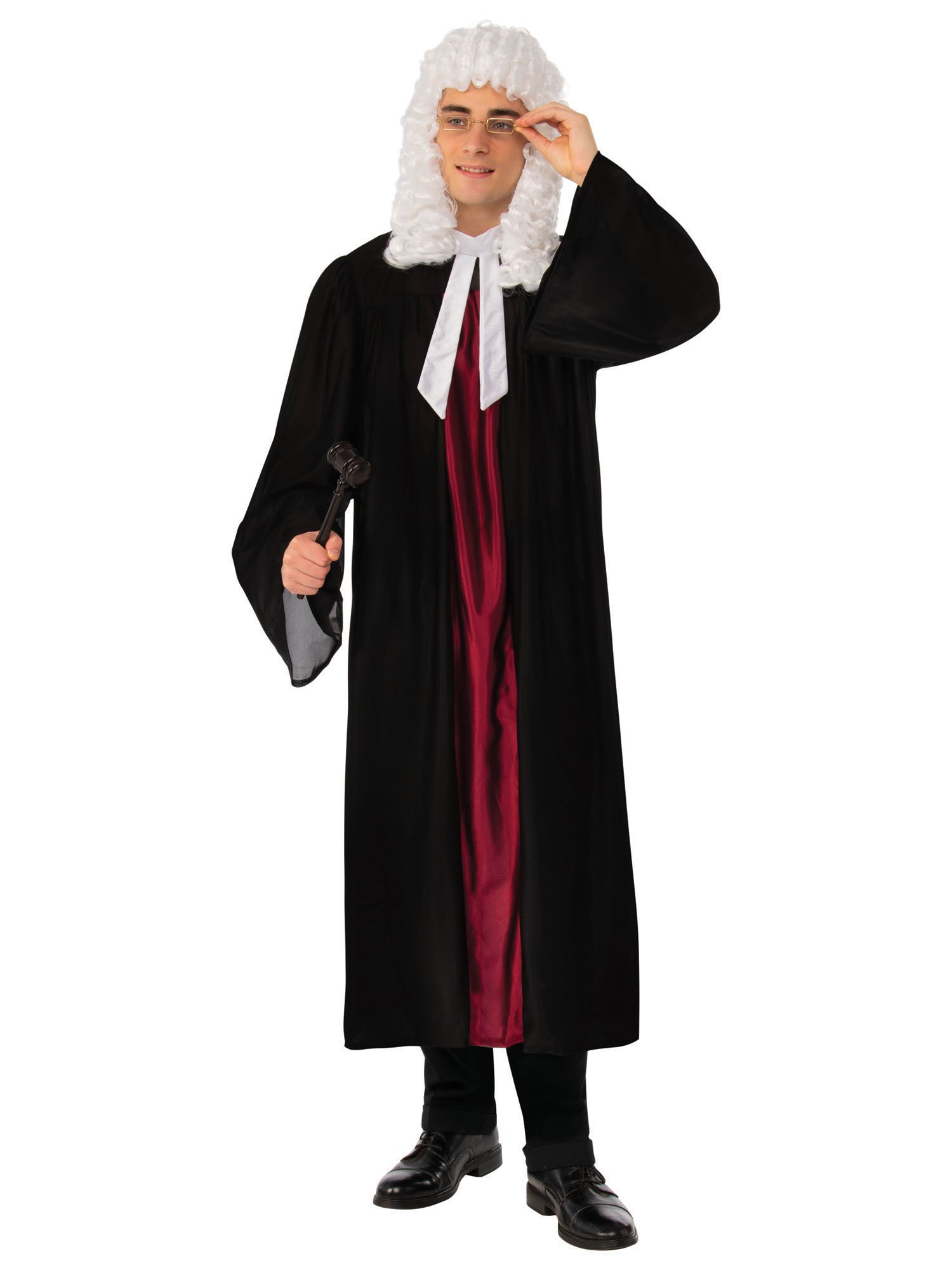 Judge's Gown
