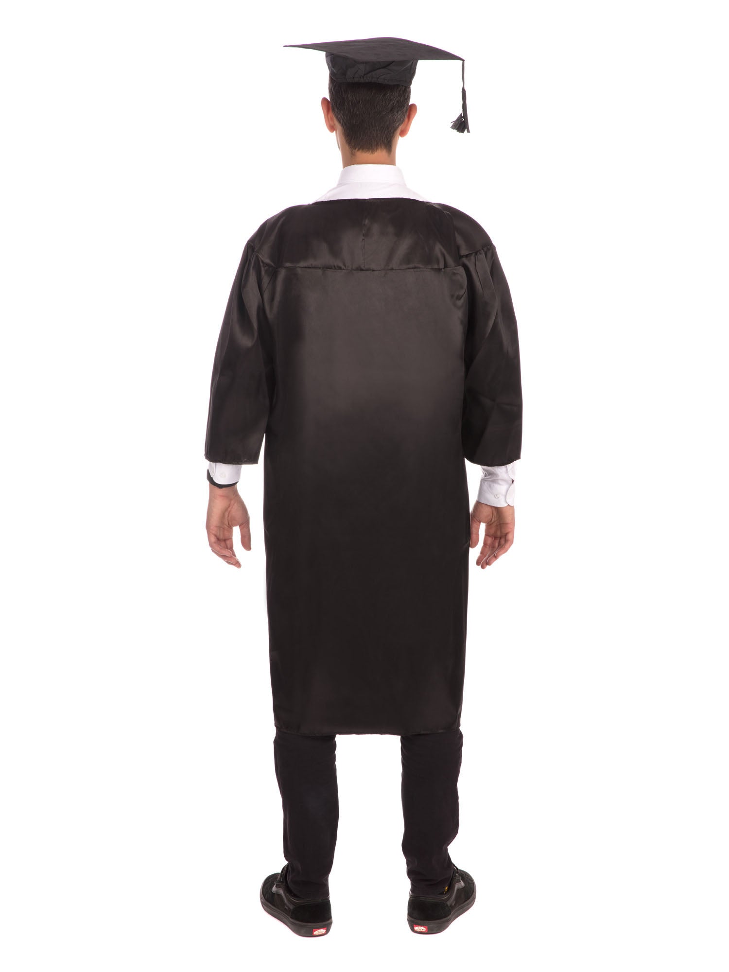 Graduation Robe