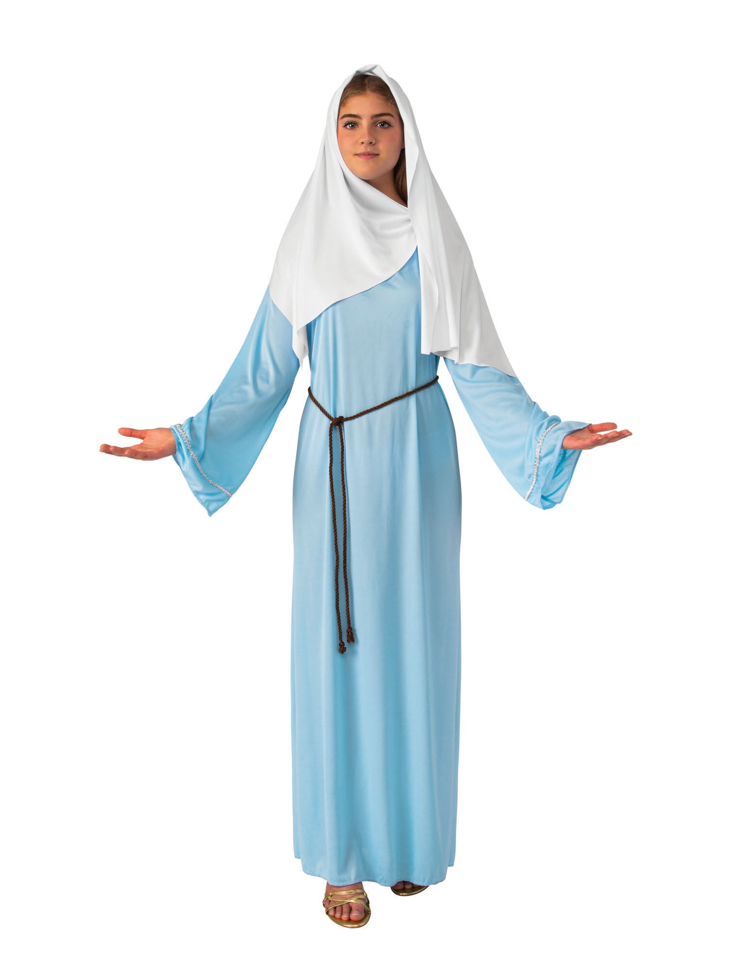 Virgin Mary