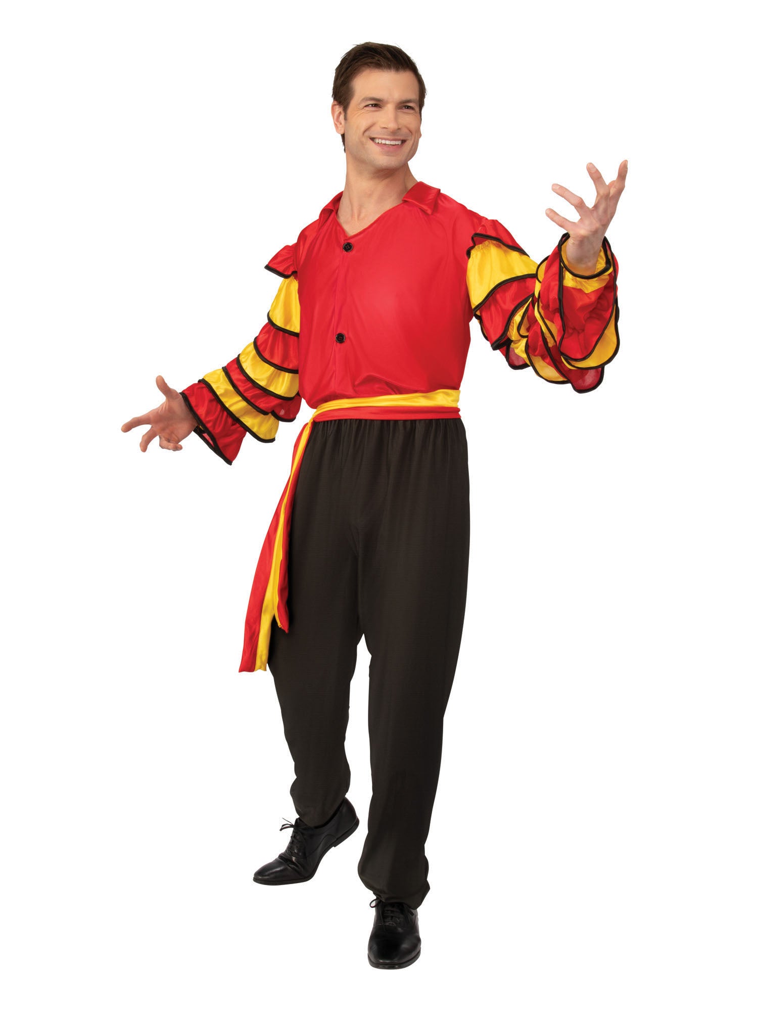 Rumba Man