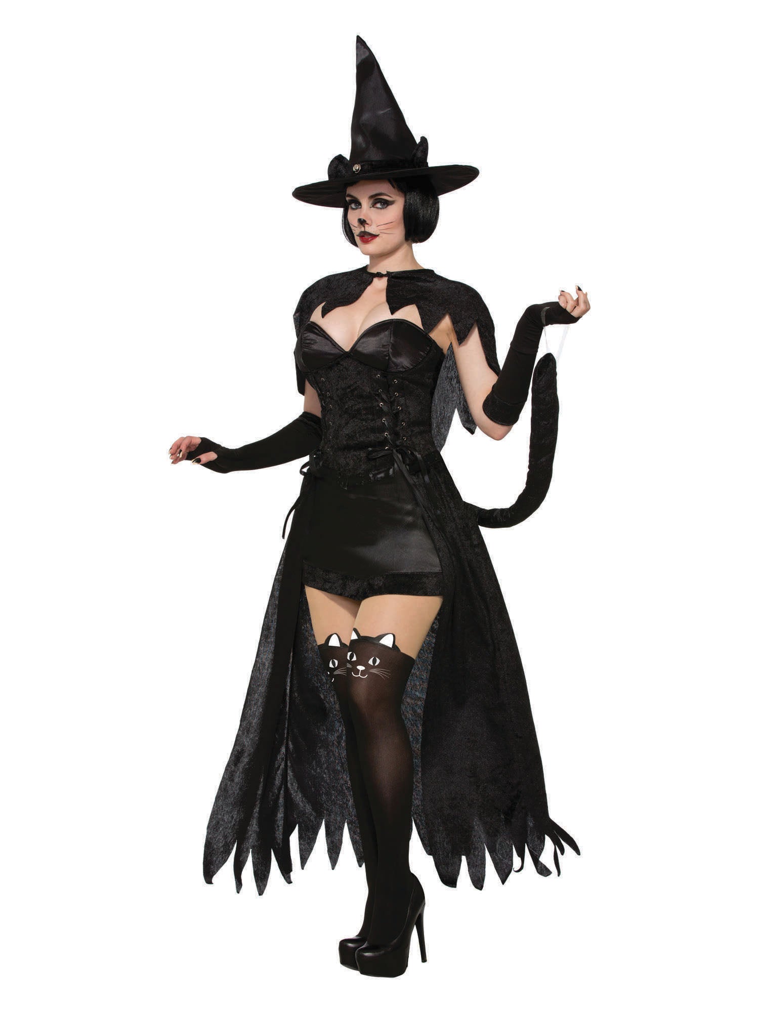 Wicked Kitten