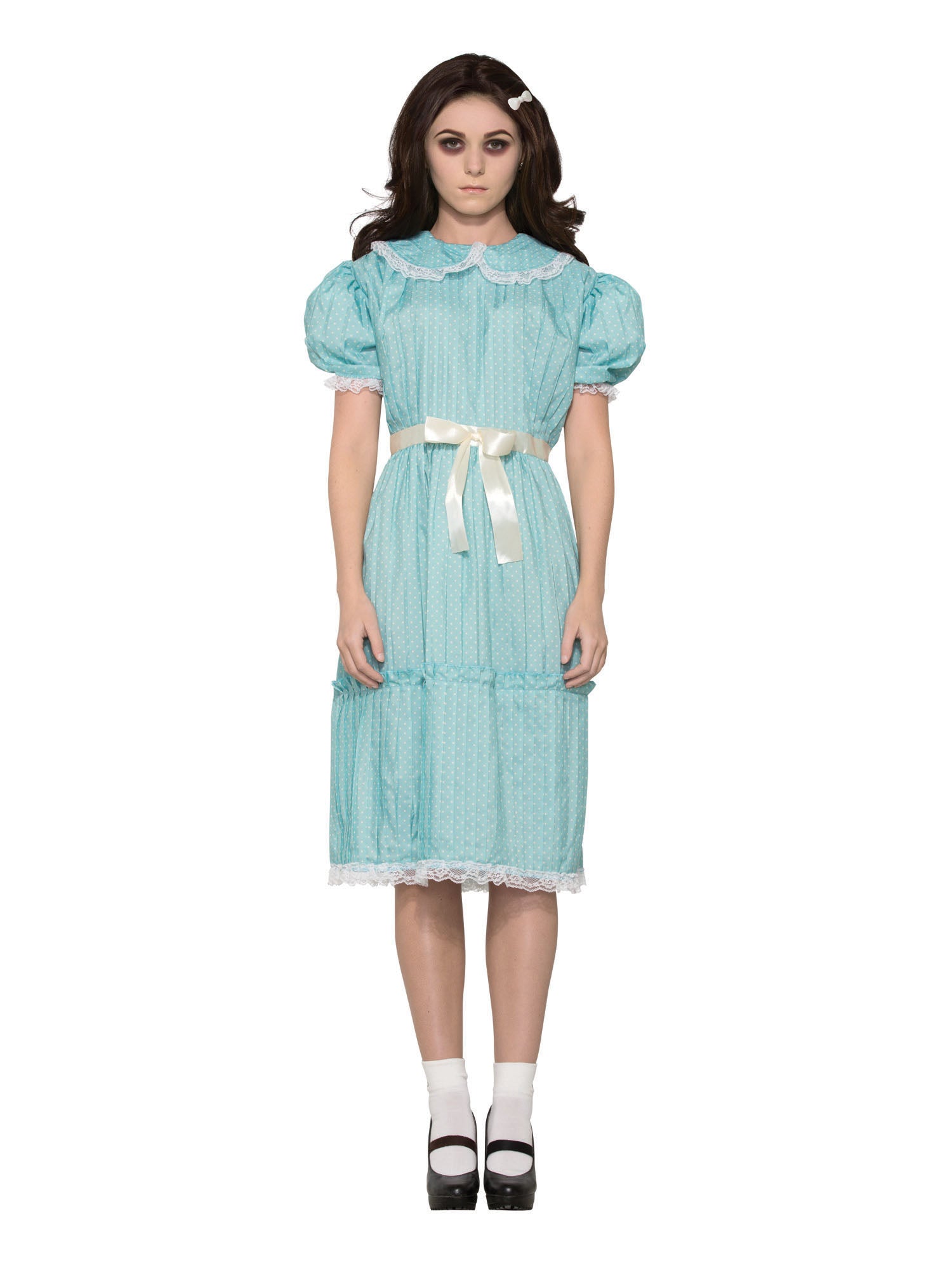 Creepy Sister