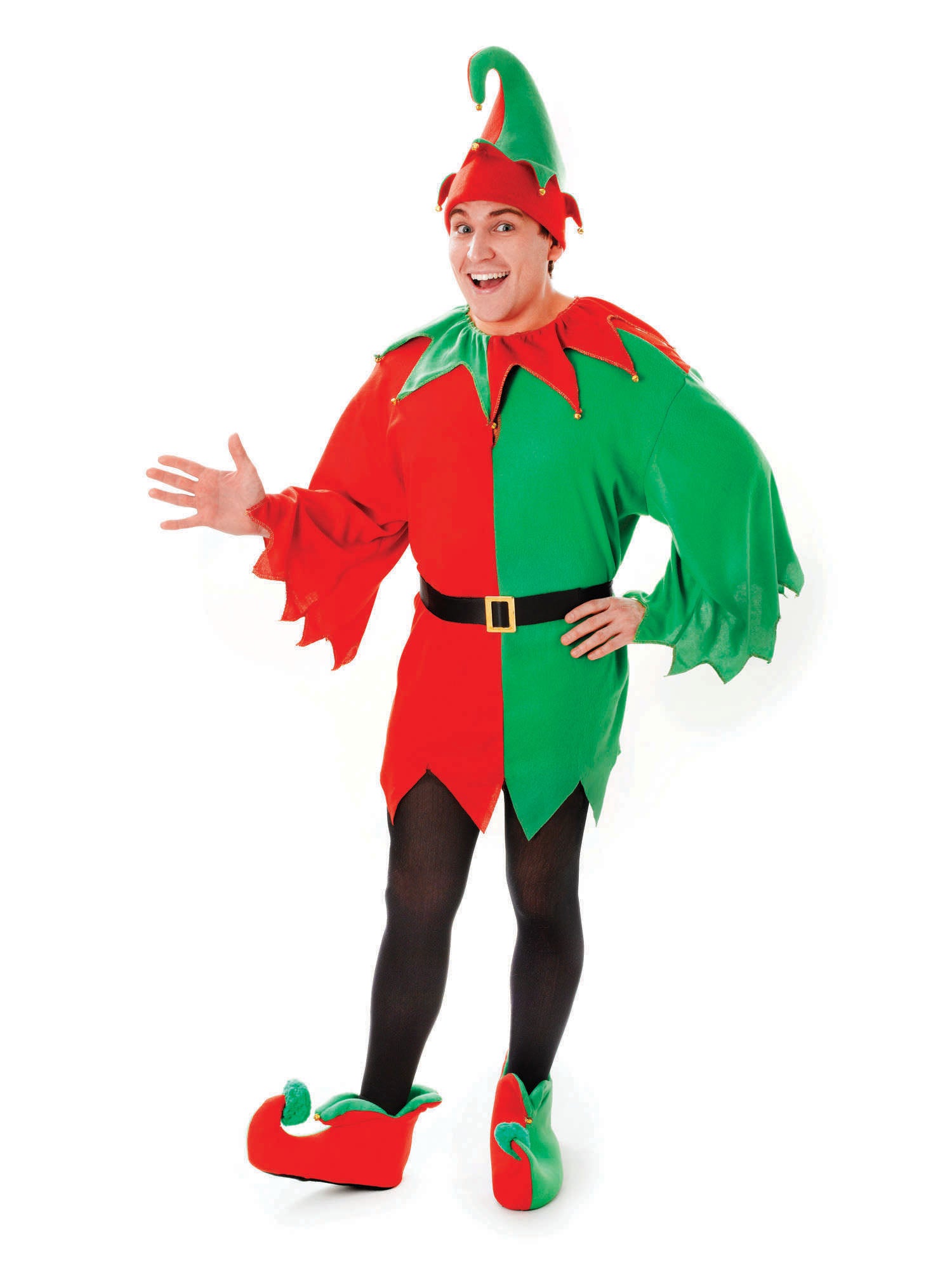Elf/Santa's Helper - Unisex