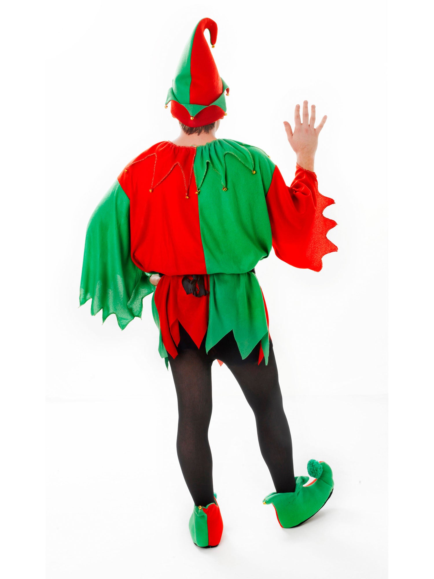 Elf/Santa's Helper - Unisex