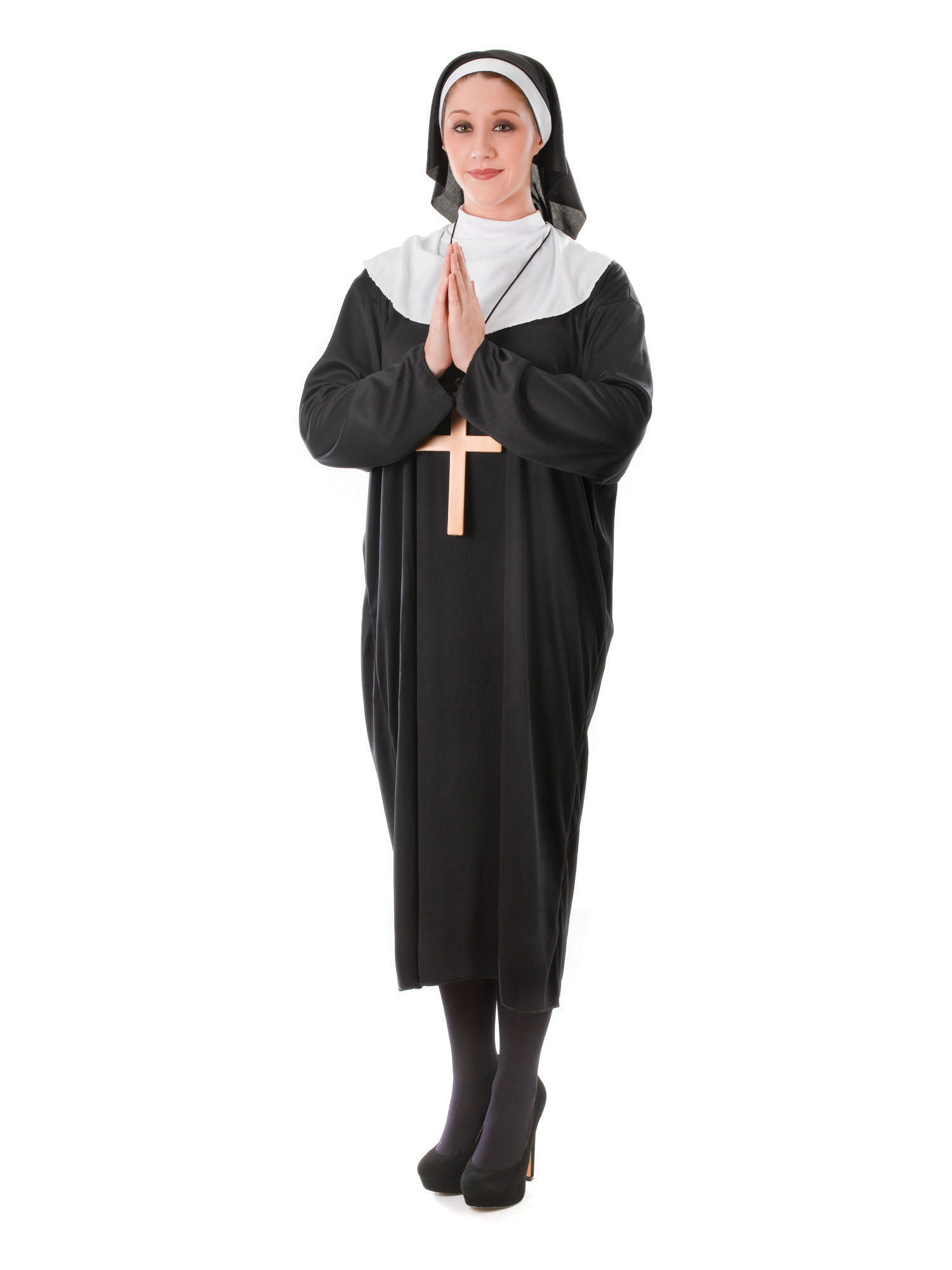 Nun