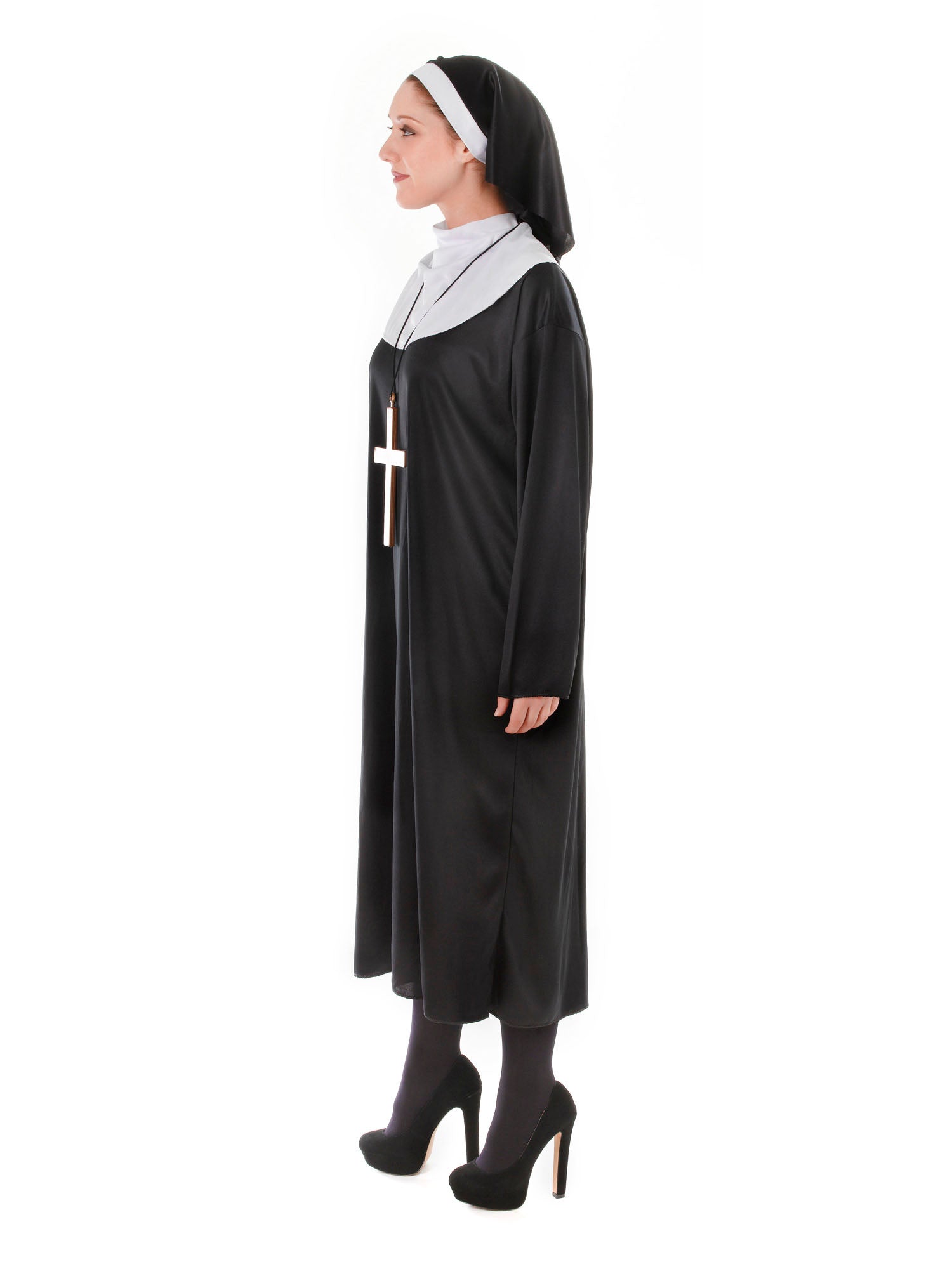 Nun