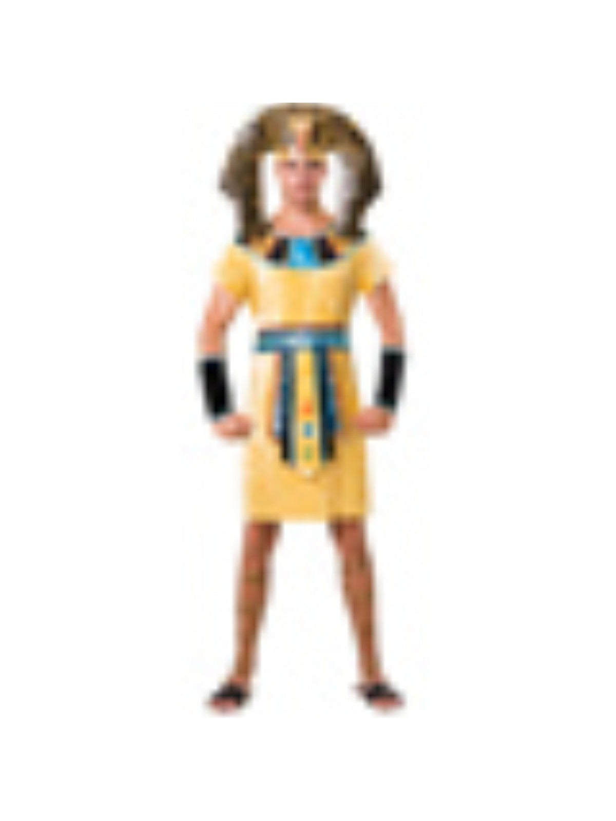 Pharaoh