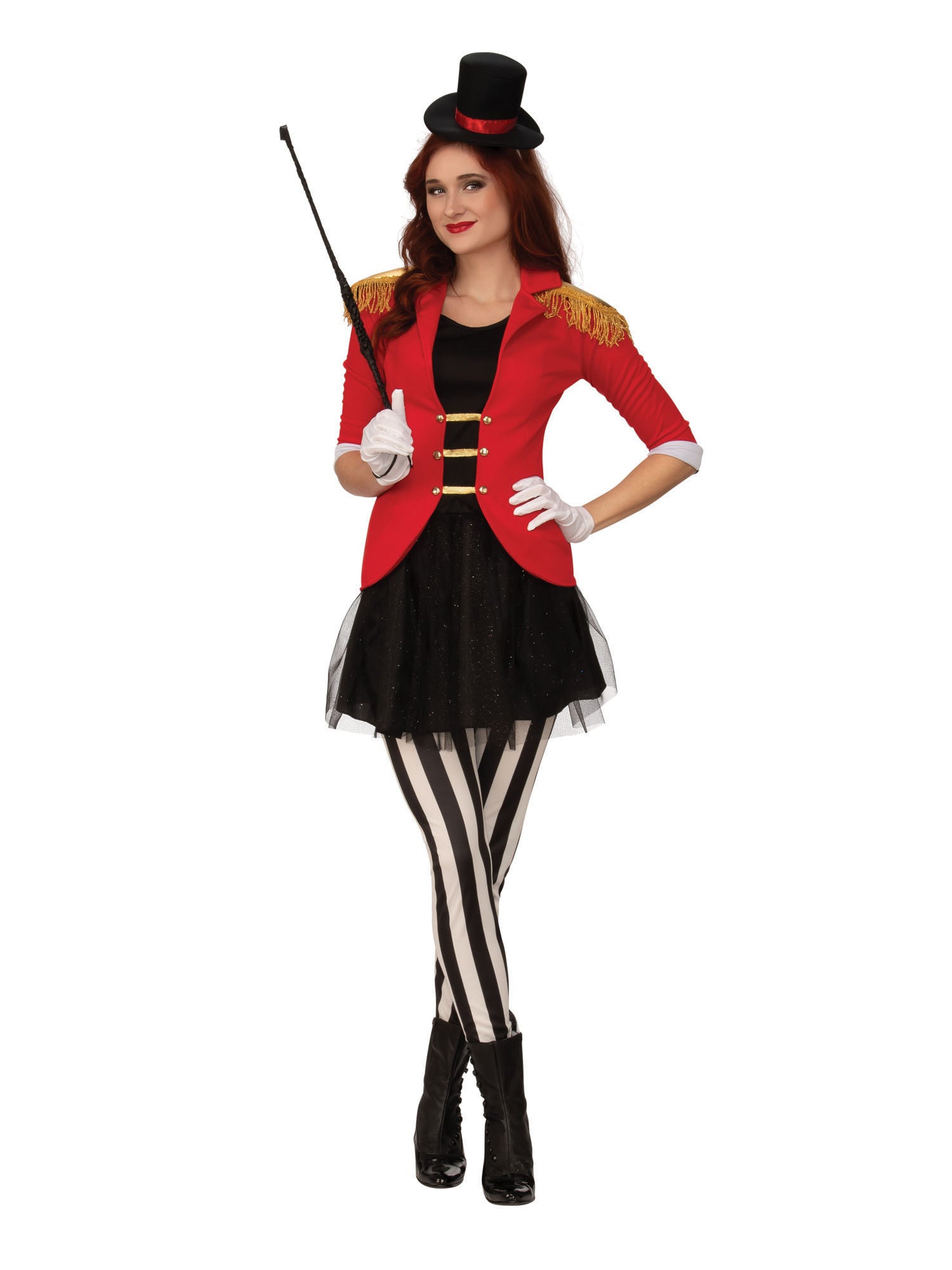 Ringmaster