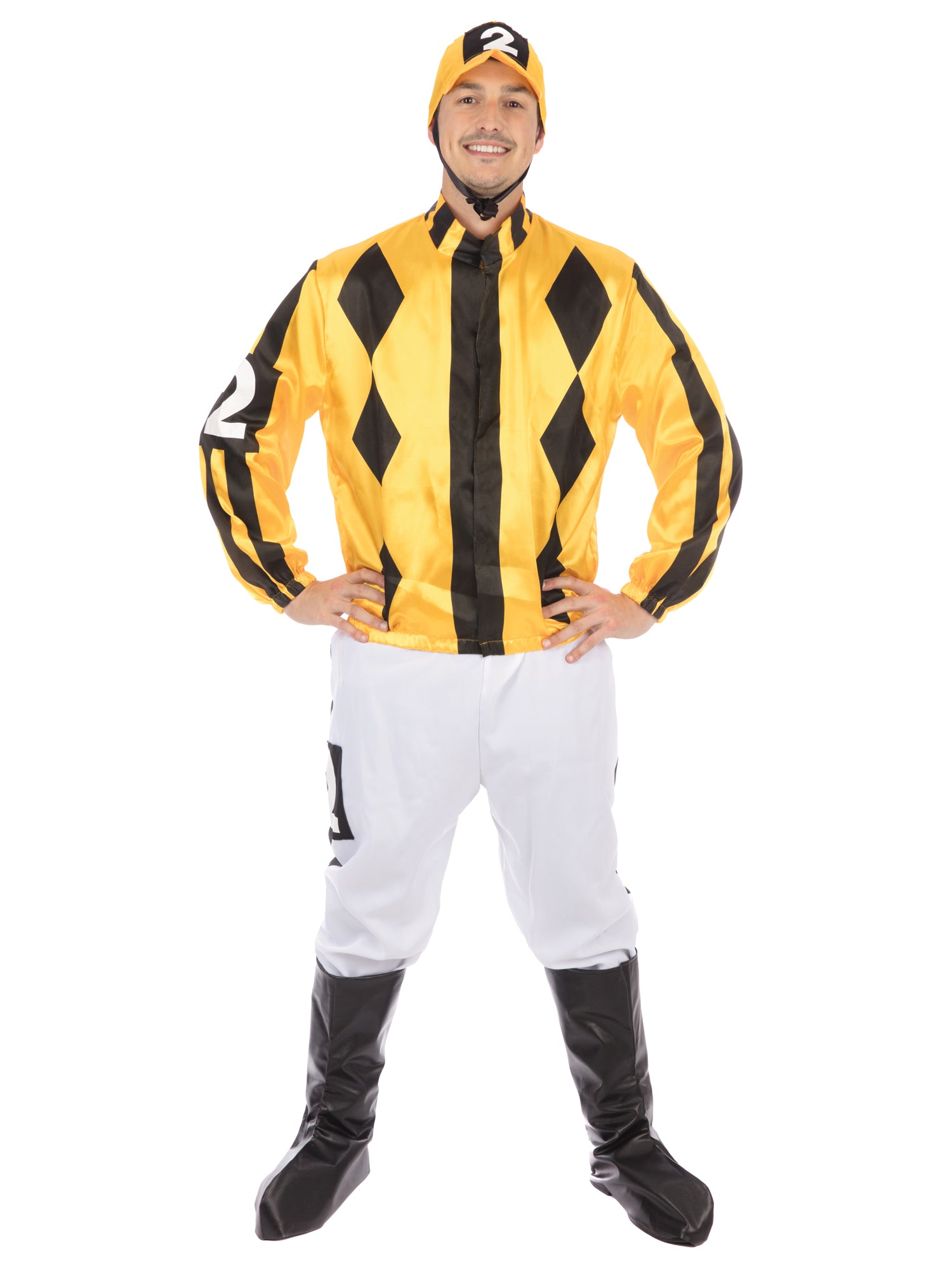 Jockey
