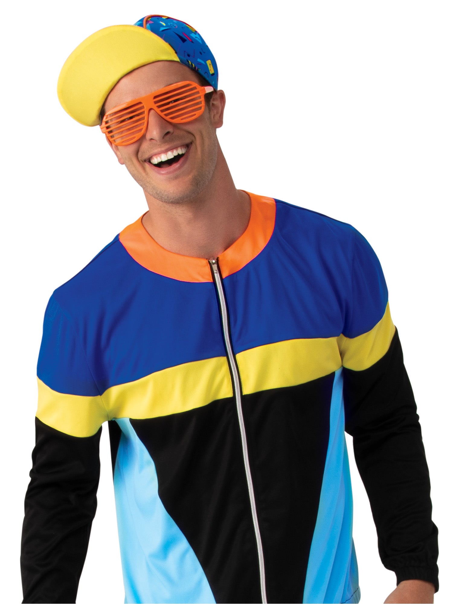 90's Tracksuit