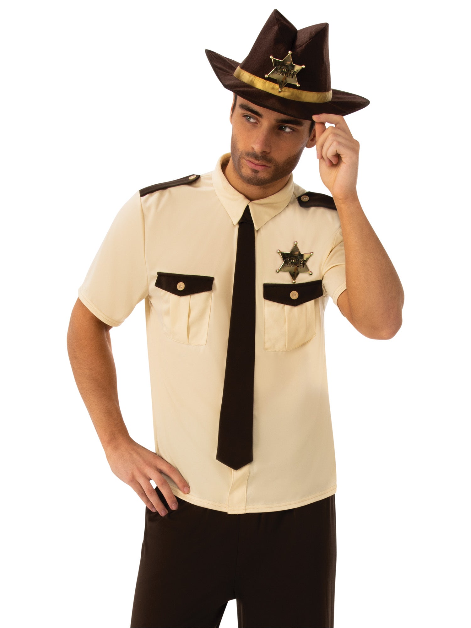 US Sheriff